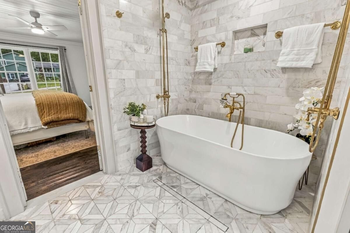 5495 Arrowhead Drive Acworth - Photo 25