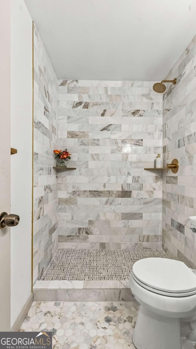 5495 Arrowhead Drive Acworth - Photo 33