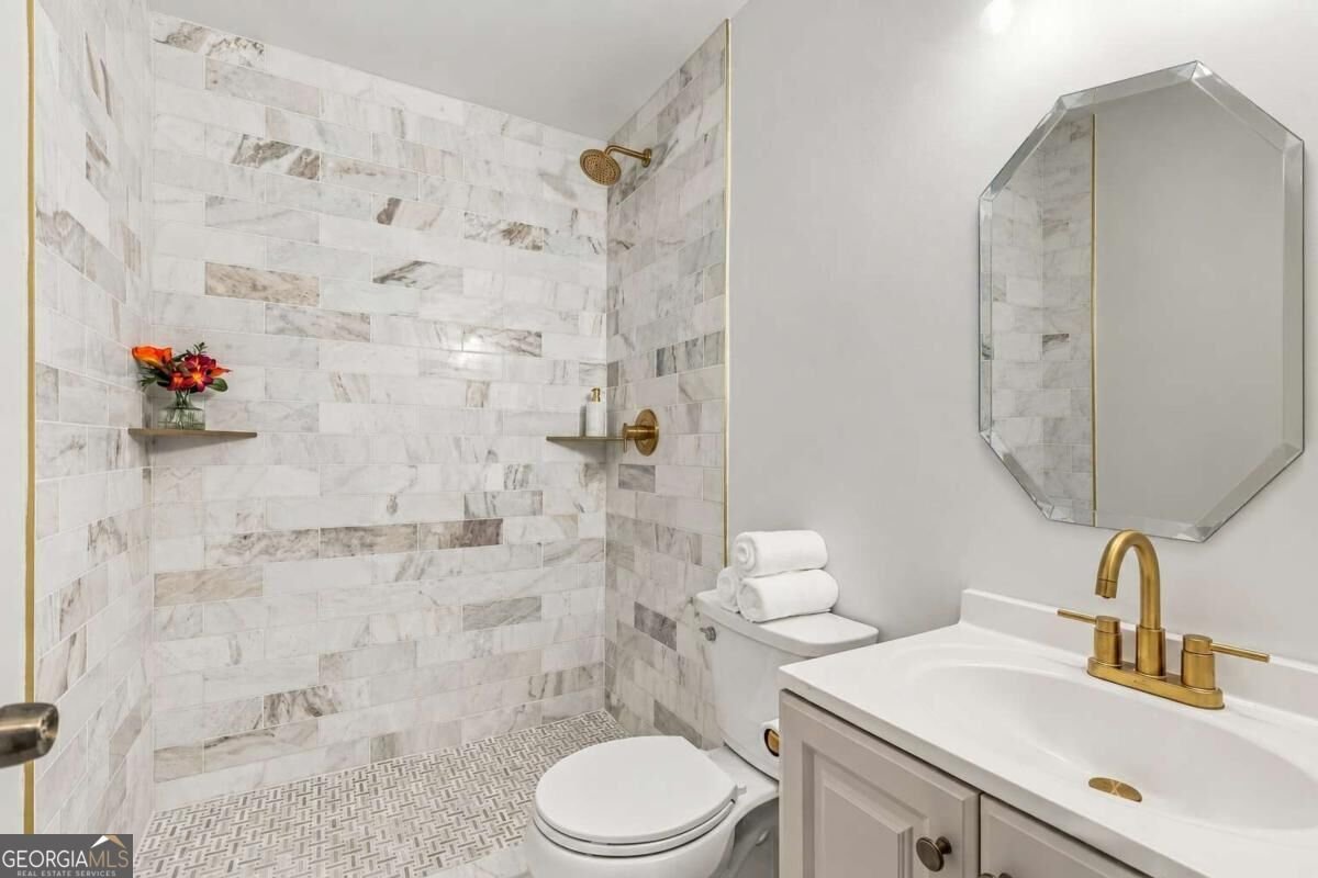 5495 Arrowhead Drive Acworth - Photo 34