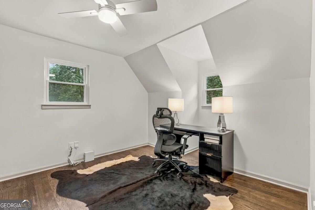 5495 Arrowhead Drive Acworth - Photo 35