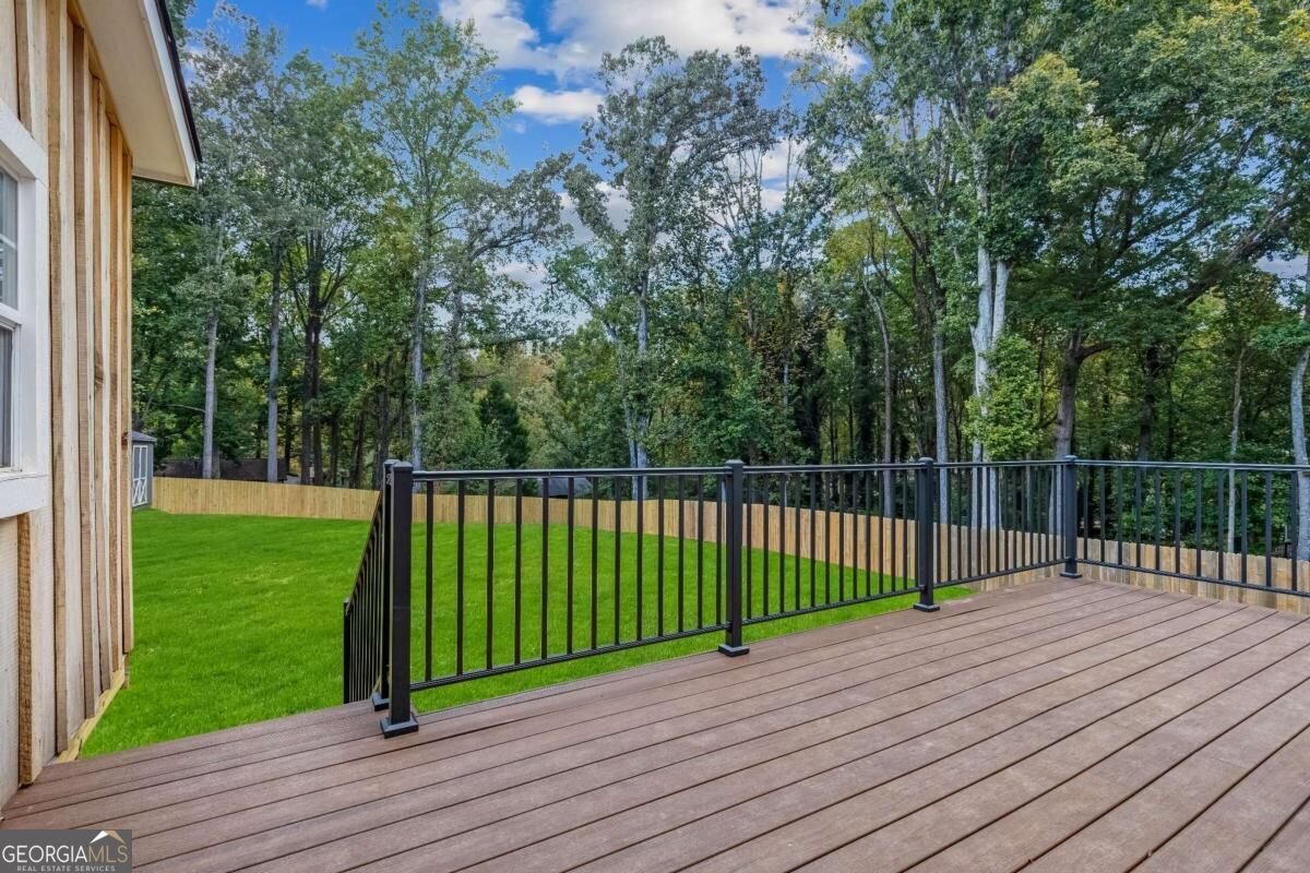 5495 Arrowhead Drive Acworth - Photo 36