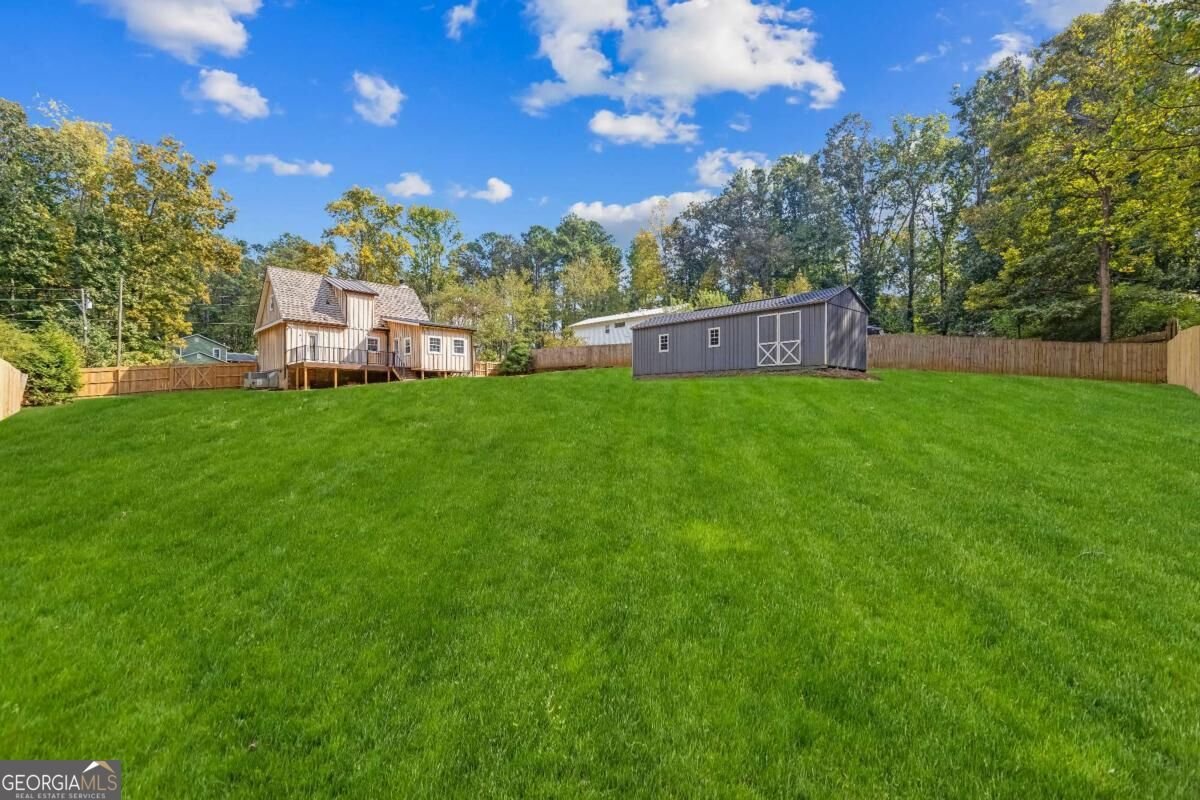 5495 Arrowhead Drive Acworth - Photo 37