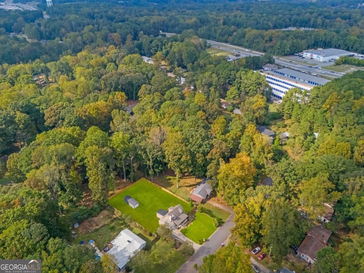 5495 Arrowhead Drive Acworth - Photo 39