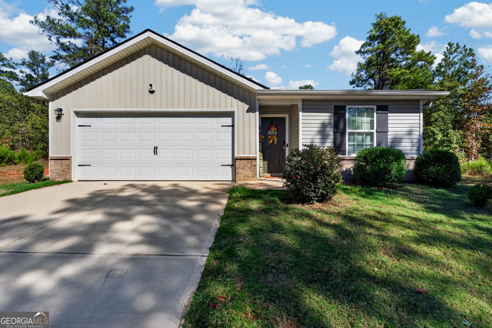 196 Chapman Road Macon - main photo