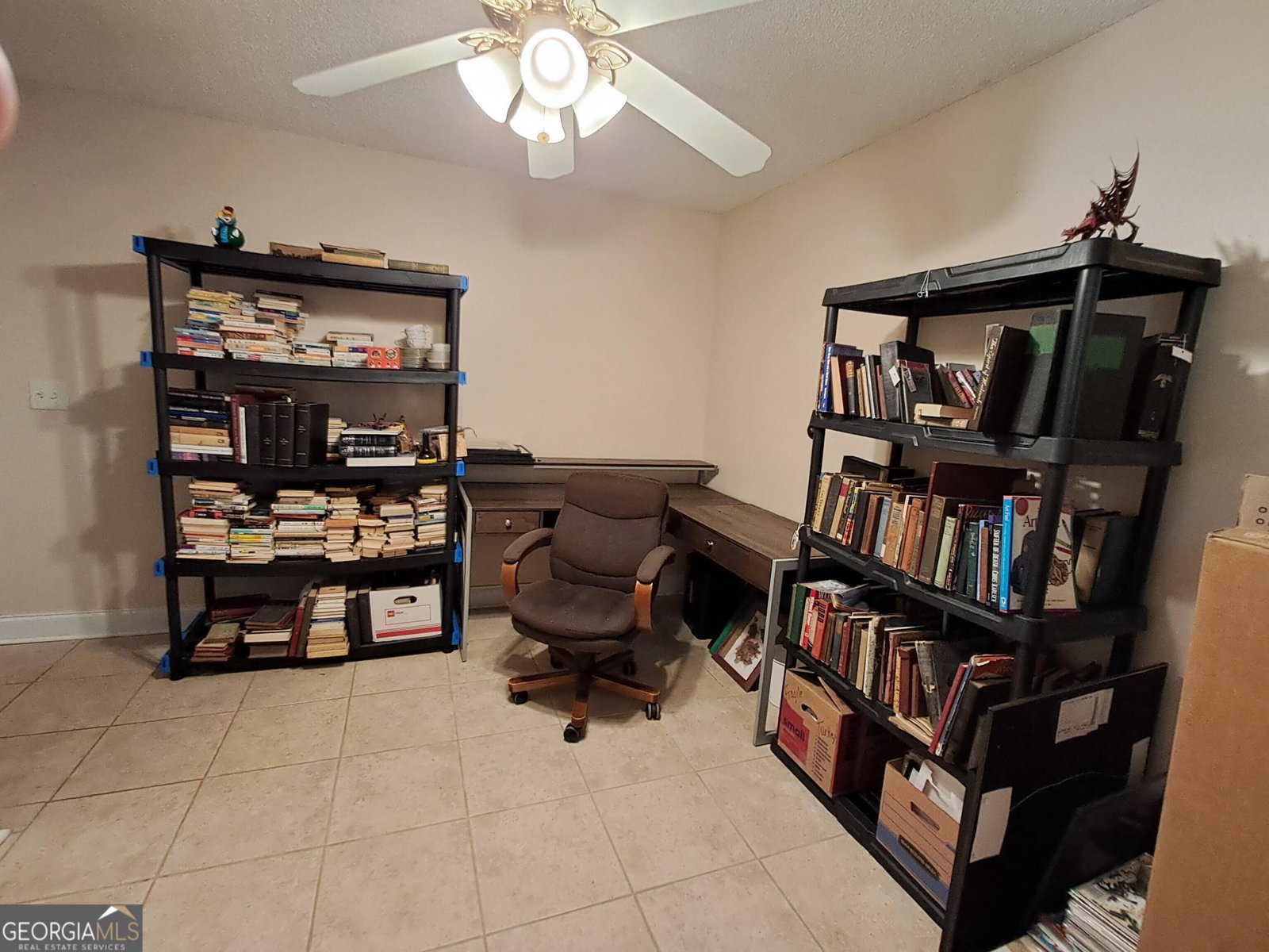 180 Lee King Road Forsyth - Photo 20