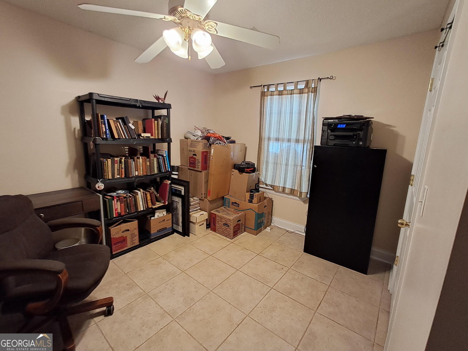 180 Lee King Road Forsyth - Photo 21