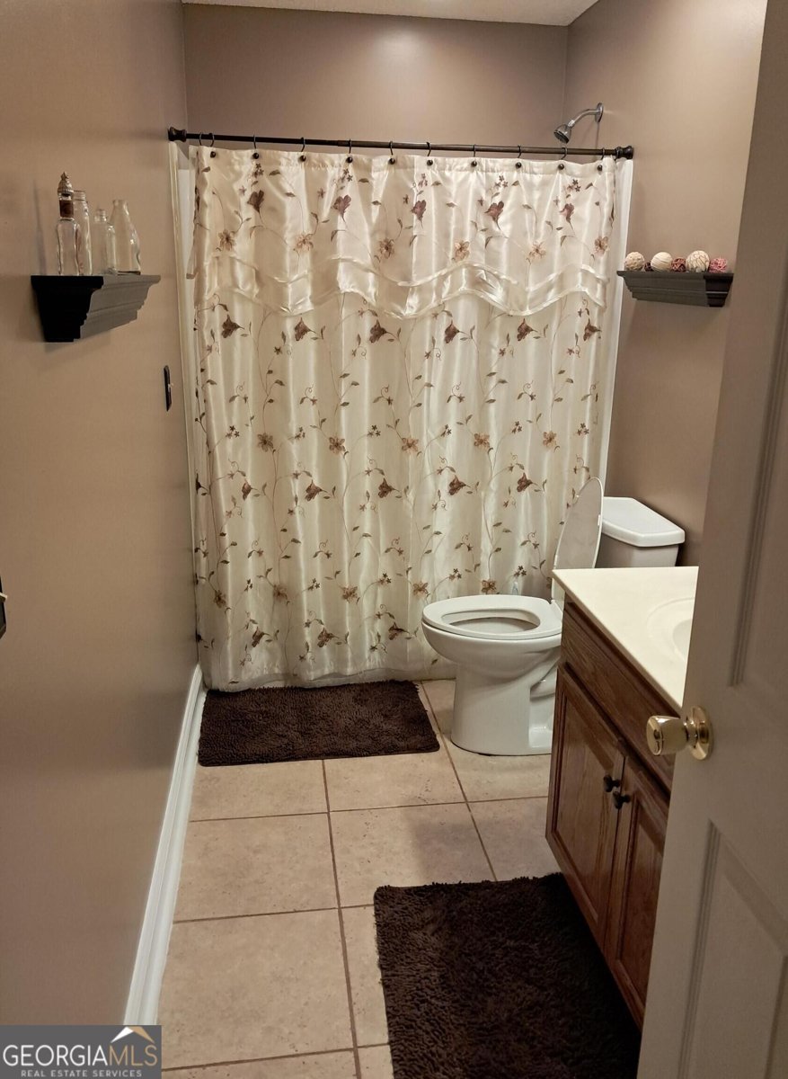 180 Lee King Road Forsyth - Photo 22