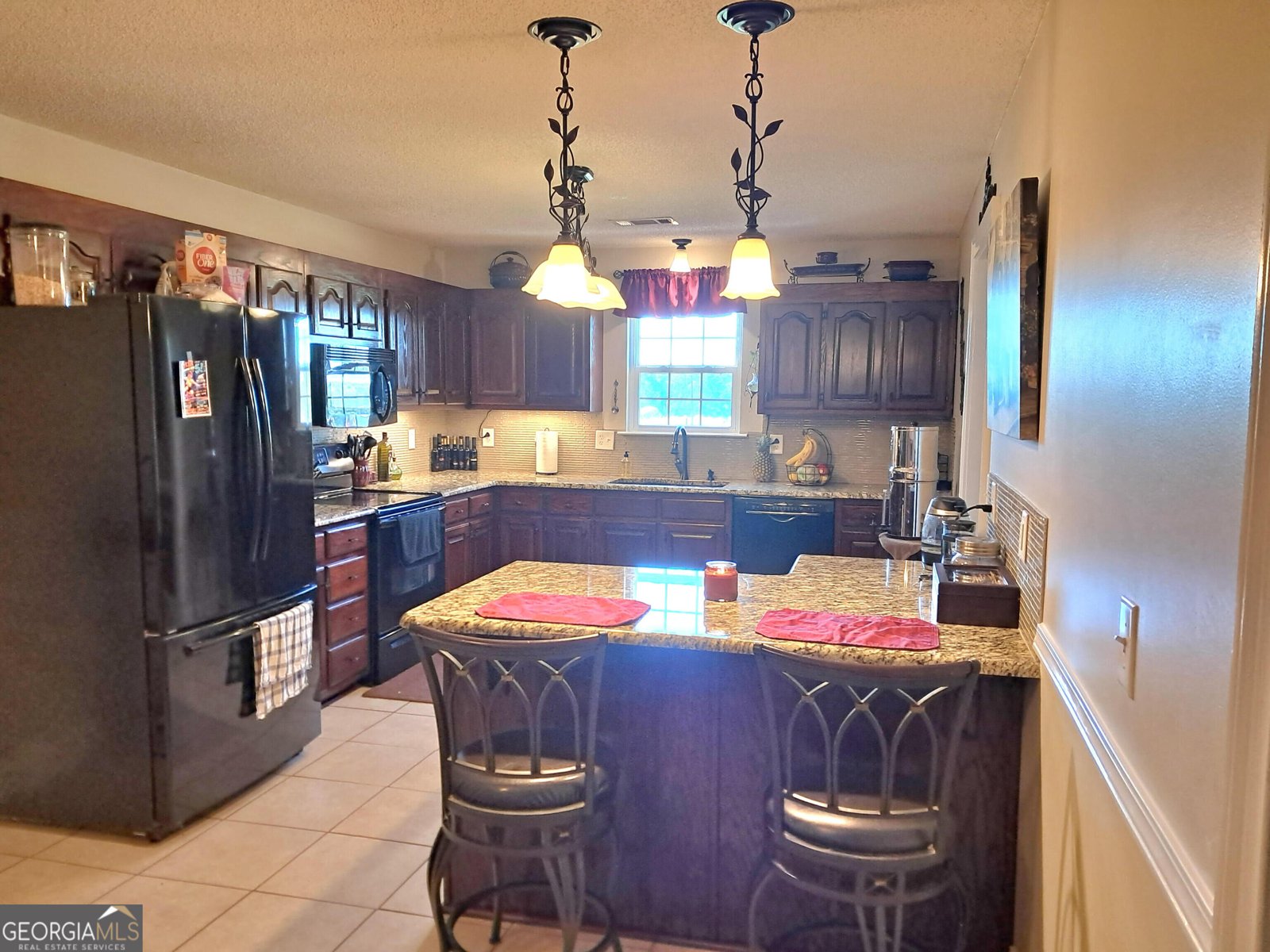 180 Lee King Road Forsyth - Photo 25