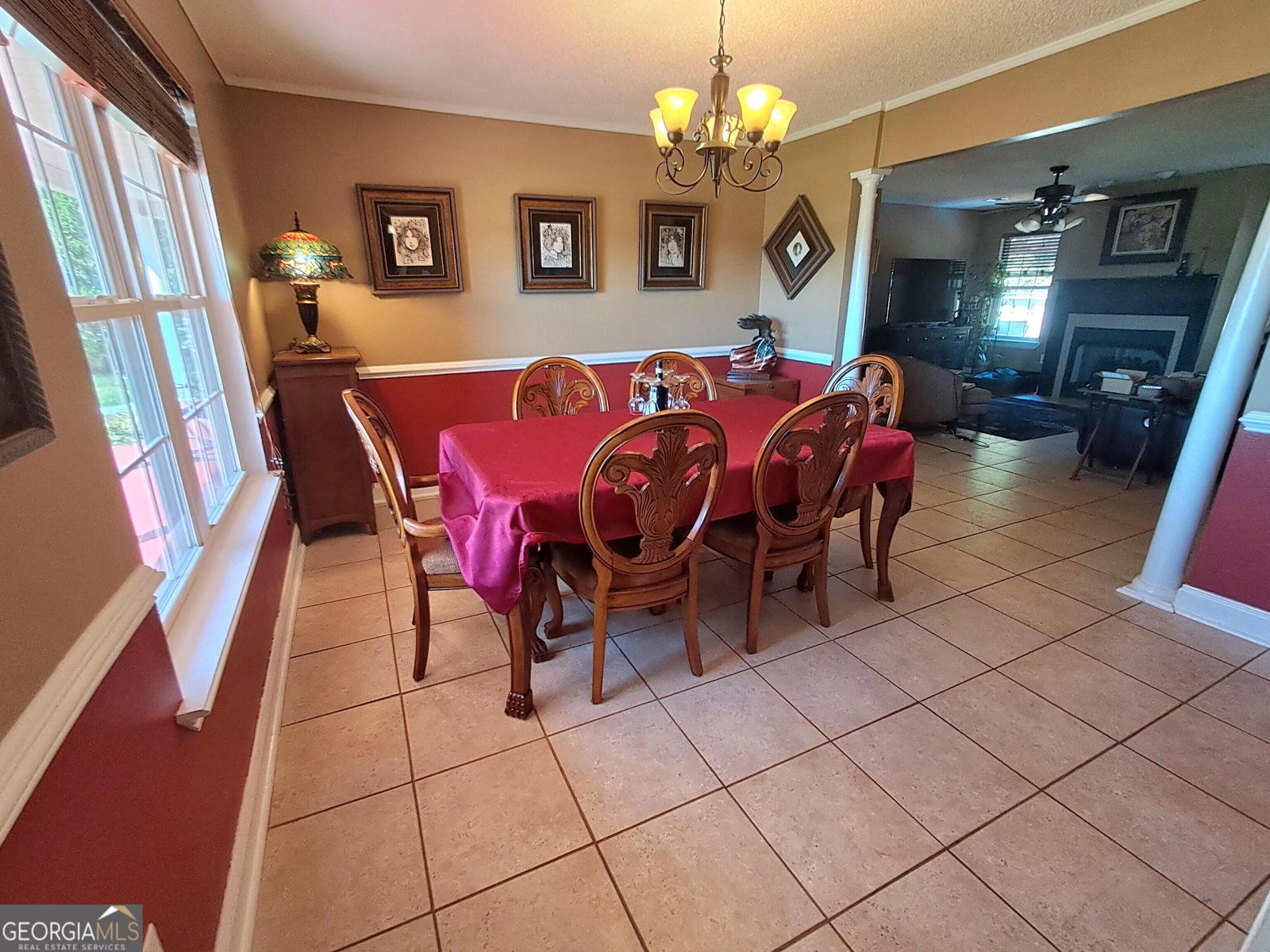 180 Lee King Road Forsyth - Photo 30