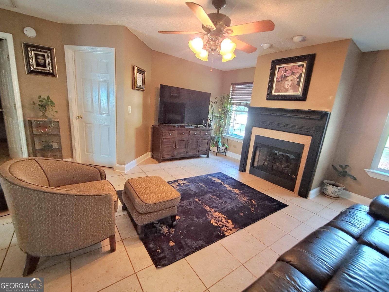 180 Lee King Road Forsyth - Photo 31