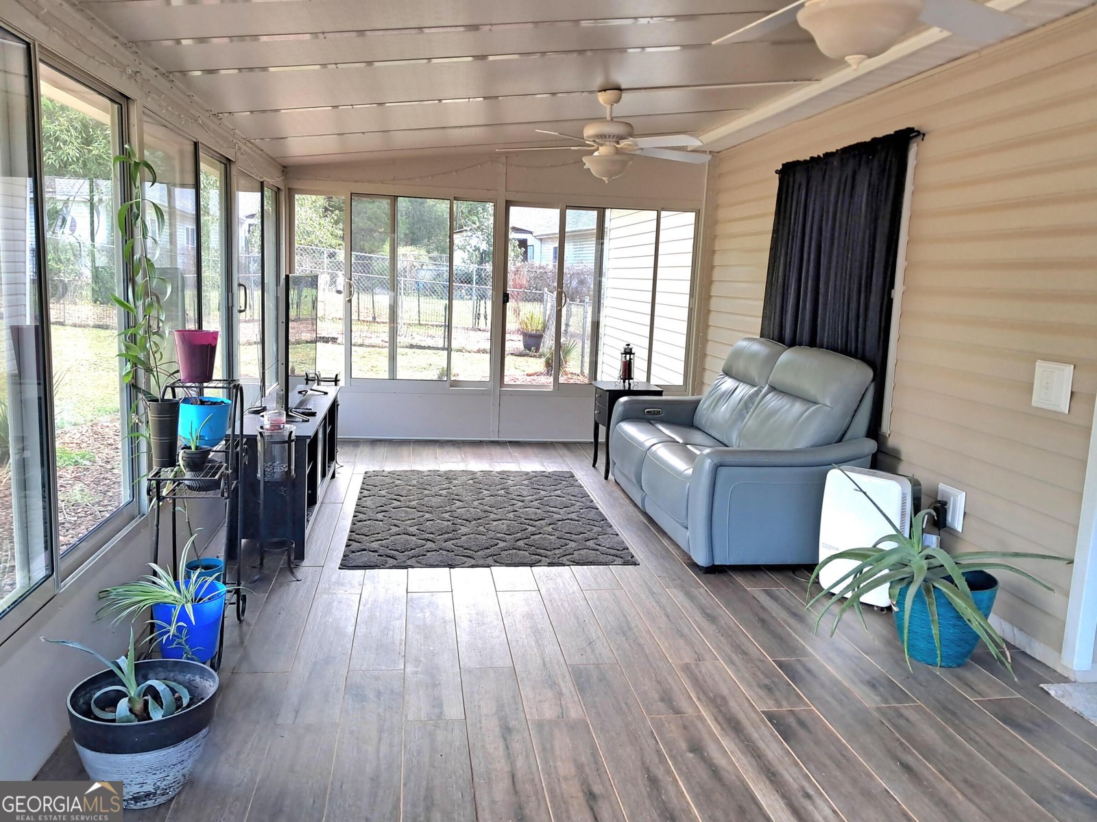 180 Lee King Road Forsyth - Photo 33