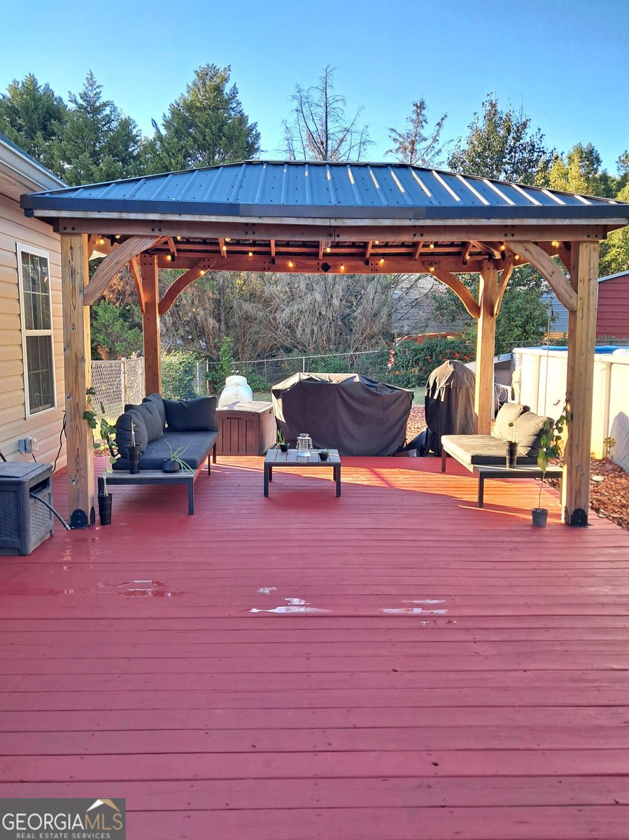 180 Lee King Road Forsyth - Photo 35