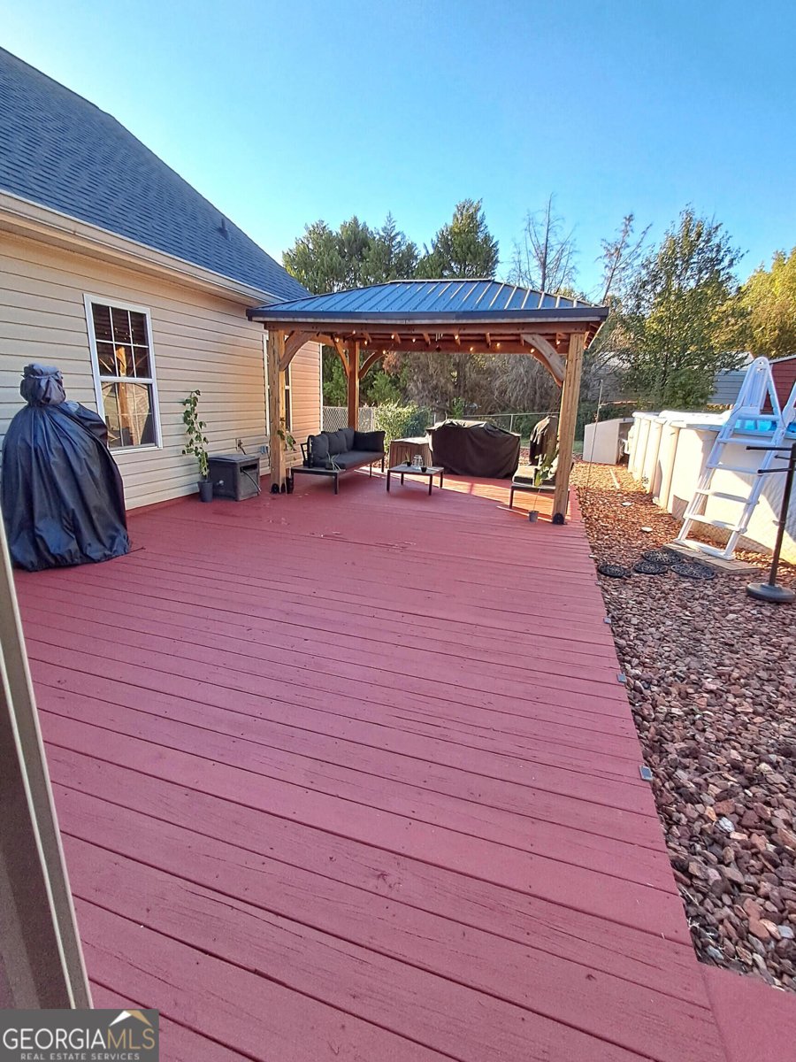 180 Lee King Road Forsyth - Photo 36