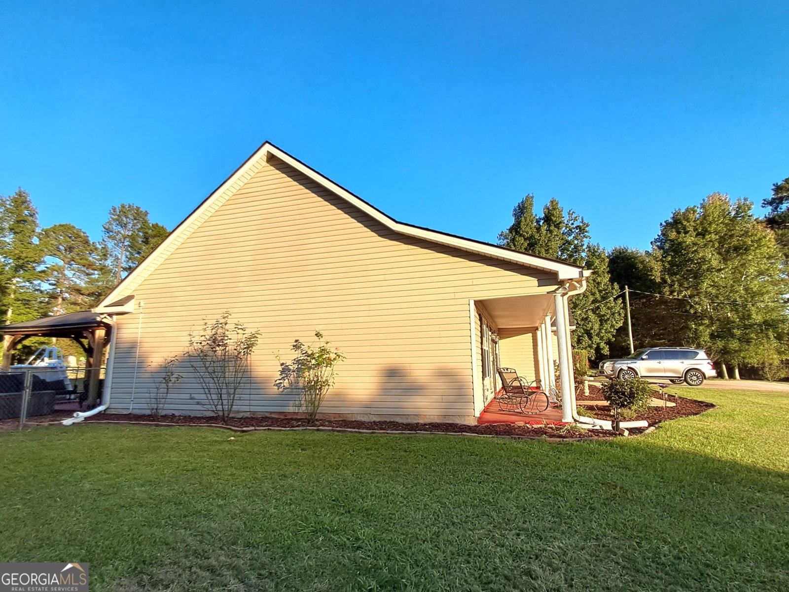 180 Lee King Road Forsyth - Photo 38