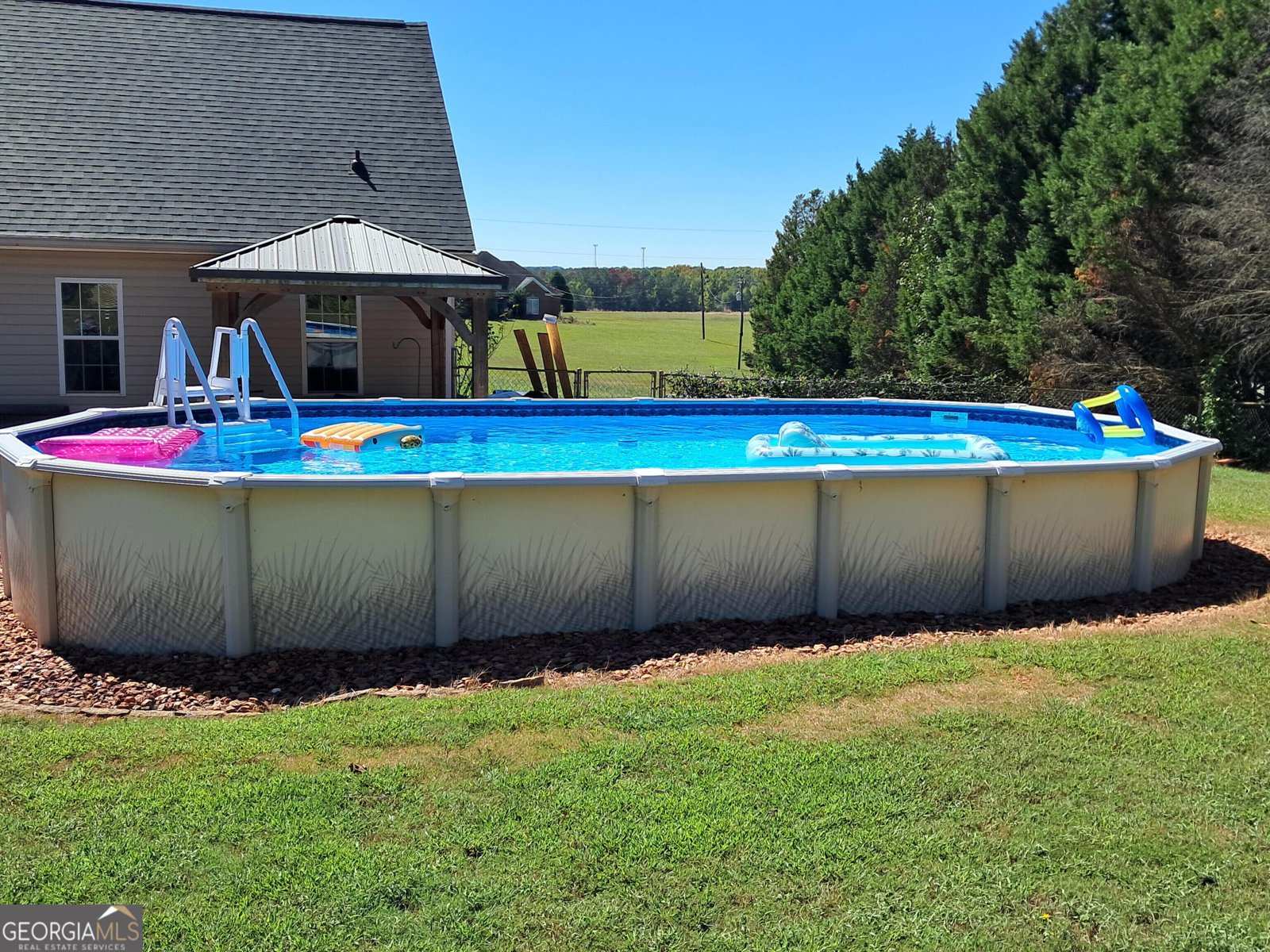 180 Lee King Road Forsyth - Photo 40