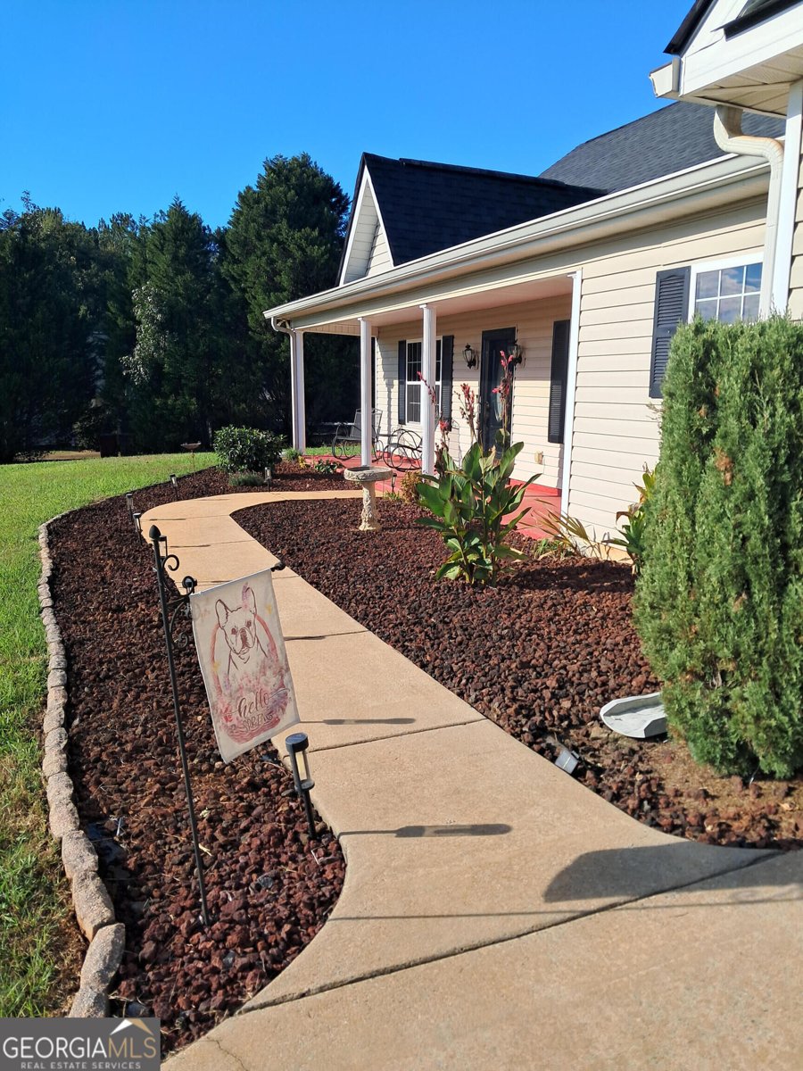 180 Lee King Road Forsyth - Photo 6