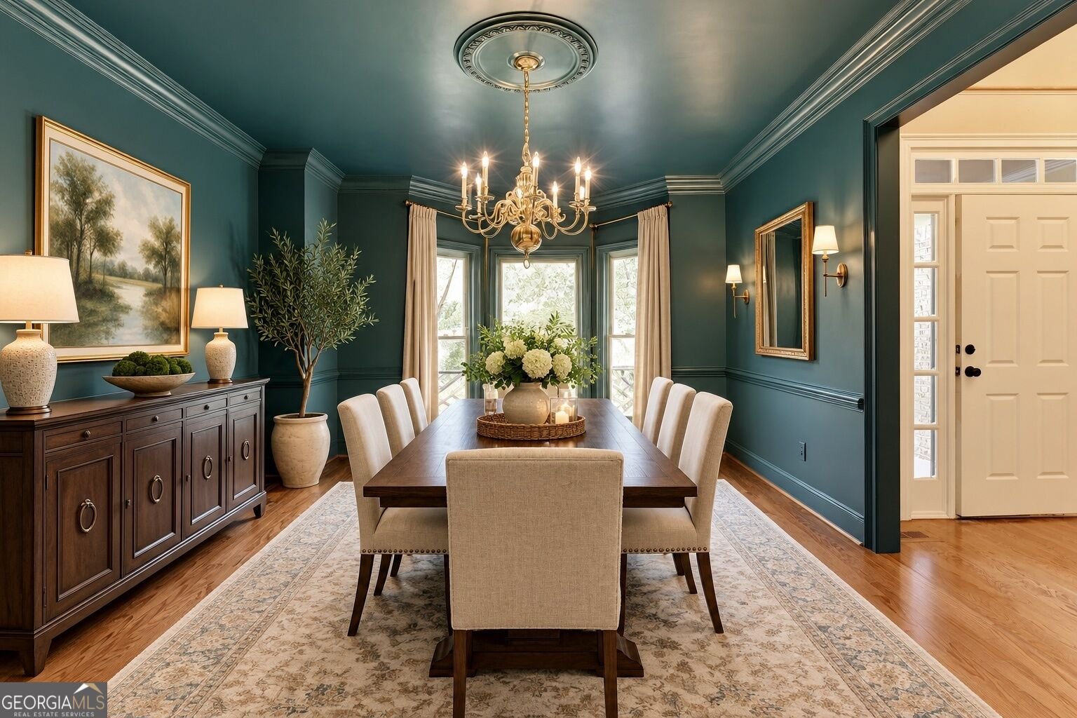4081 Blue Iris Hollow Peachtree Corners - Photo 12