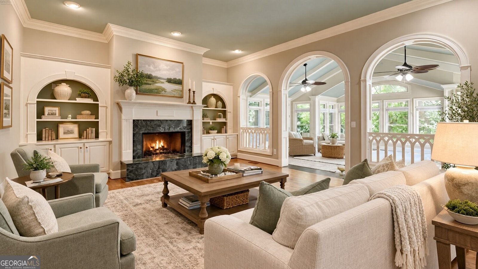 4081 Blue Iris Hollow Peachtree Corners - Photo 14