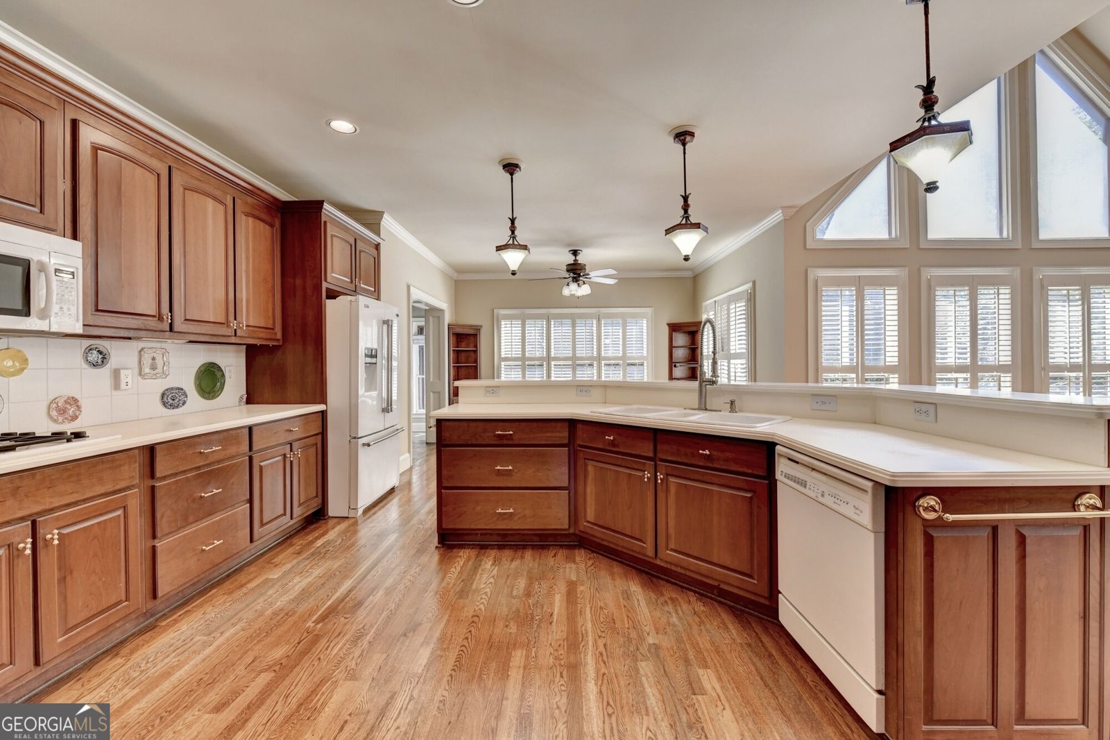 4081 Blue Iris Hollow Peachtree Corners - Photo 17