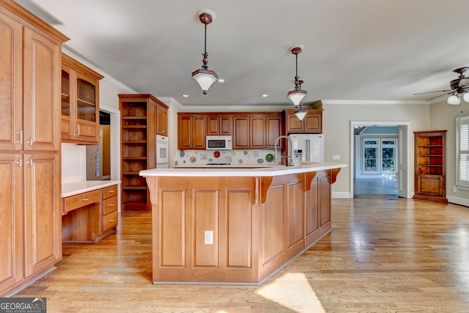 4081 Blue Iris Hollow Peachtree Corners - Photo 19