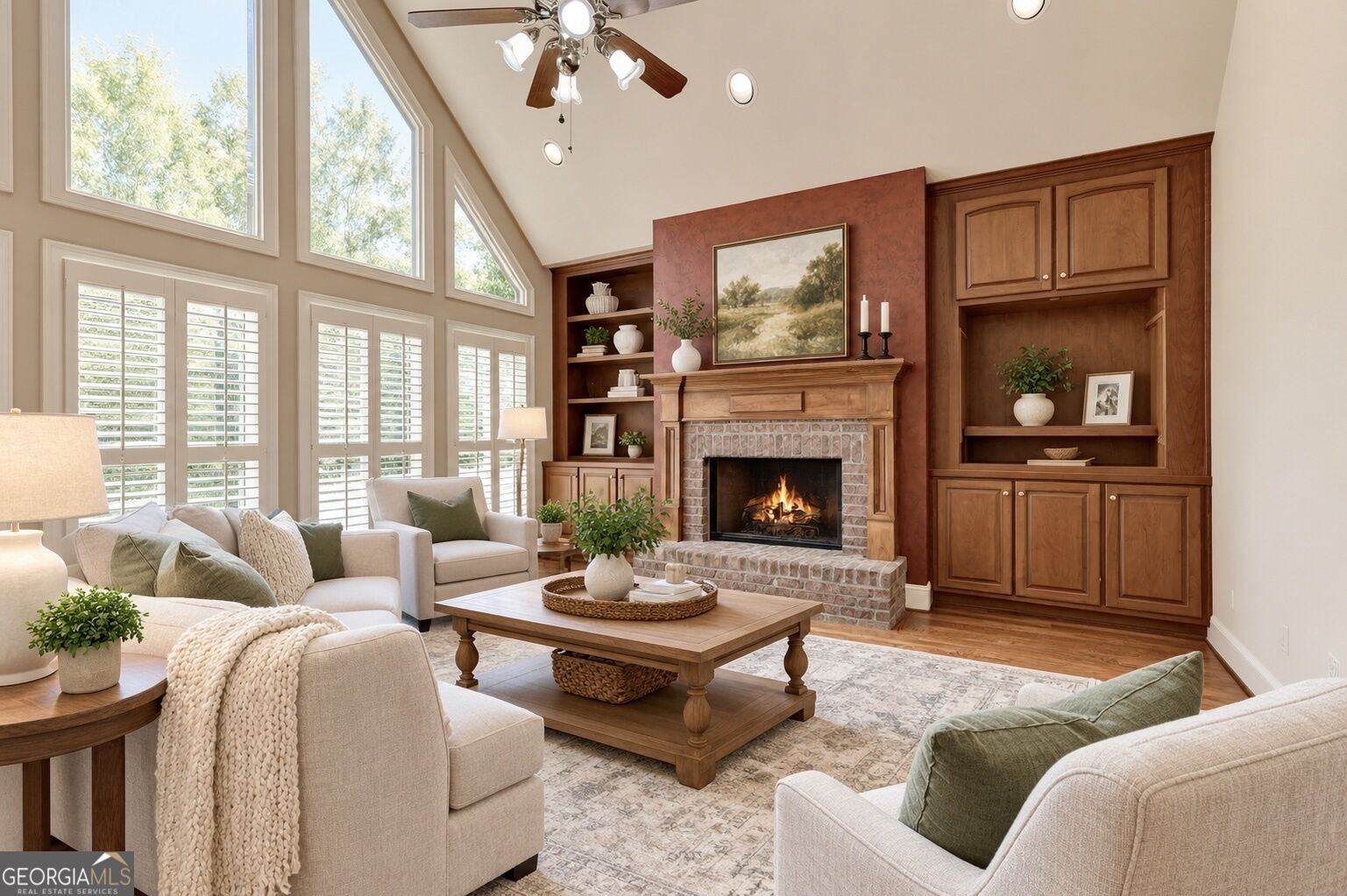 4081 Blue Iris Hollow Peachtree Corners - Photo 21