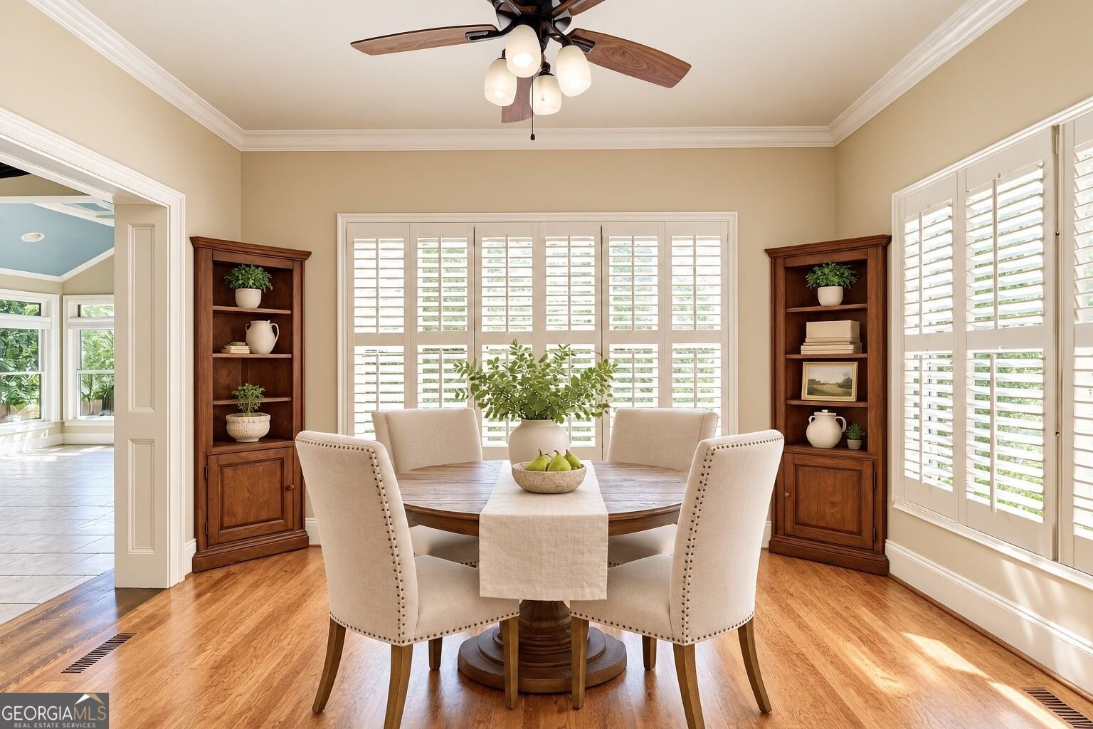4081 Blue Iris Hollow Peachtree Corners - Photo 25