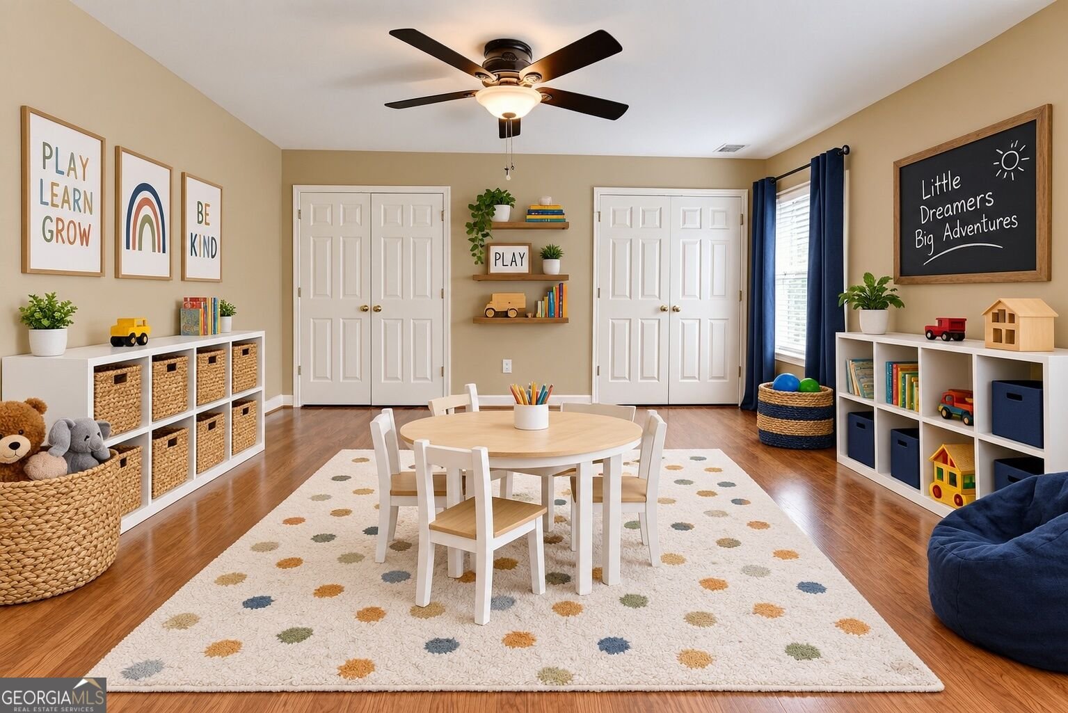 4081 Blue Iris Hollow Peachtree Corners - Photo 38