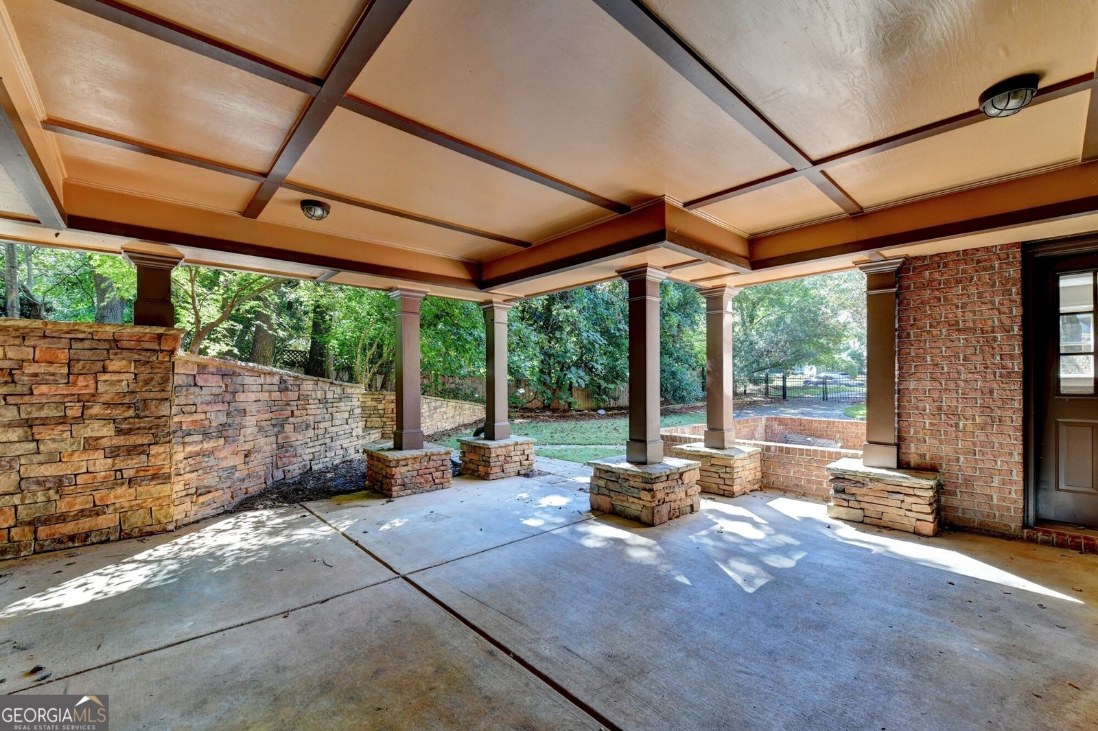 4081 Blue Iris Hollow Peachtree Corners - Photo 57