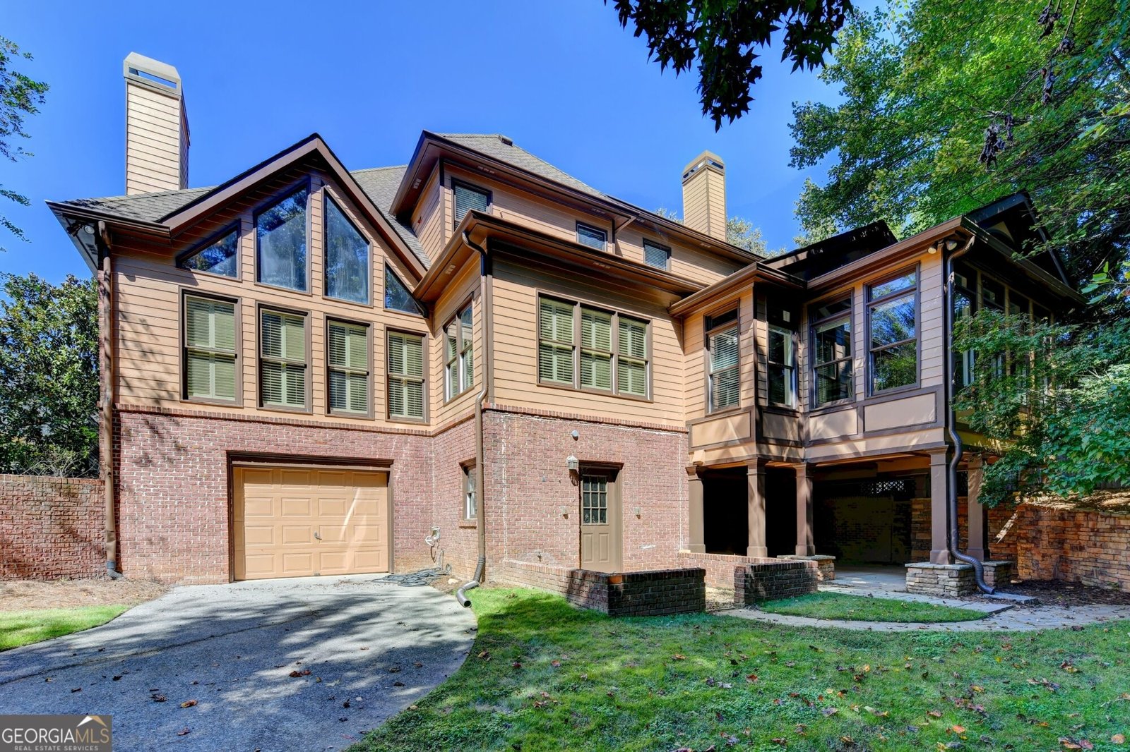 4081 Blue Iris Hollow Peachtree Corners - Photo 59