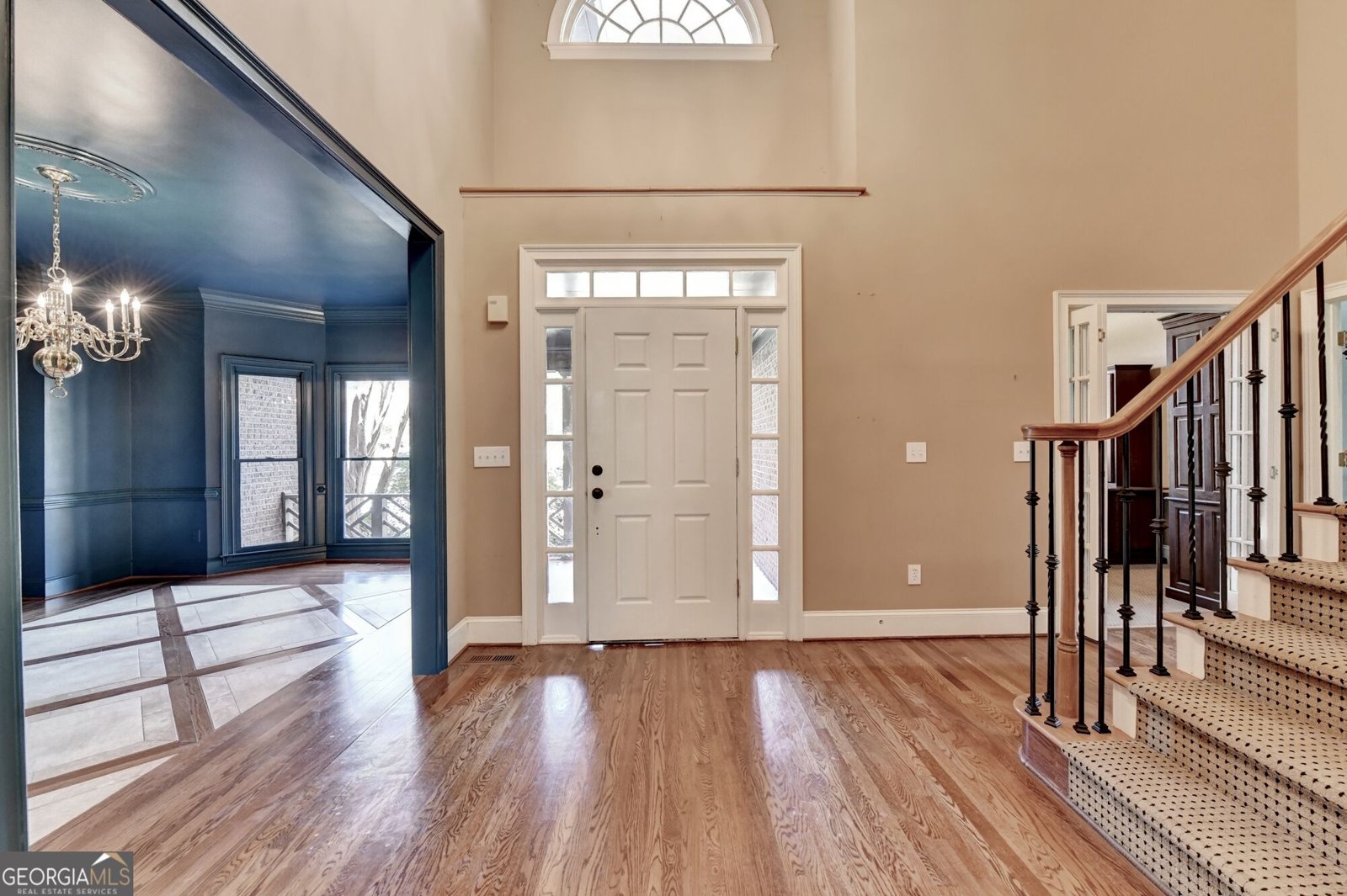 4081 Blue Iris Hollow Peachtree Corners - Photo 6