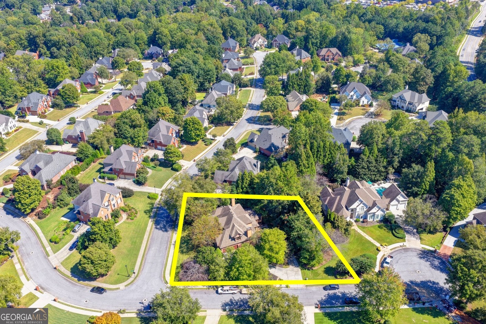 4081 Blue Iris Hollow Peachtree Corners - Photo 63