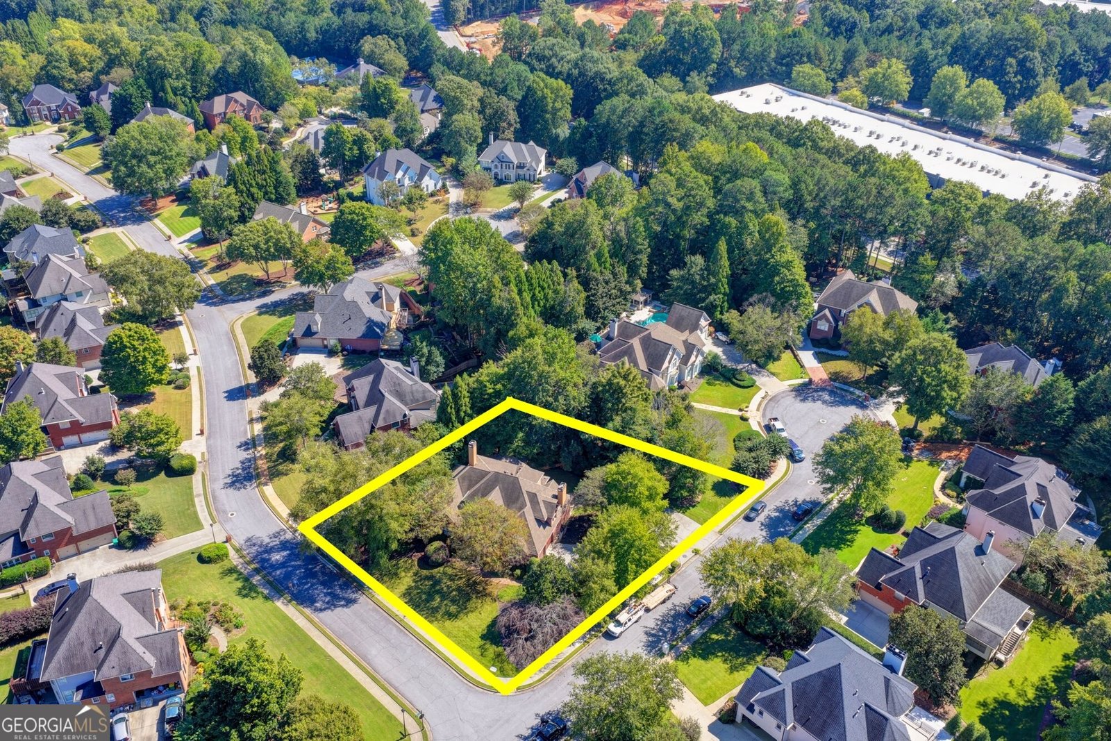 4081 Blue Iris Hollow Peachtree Corners - Photo 64