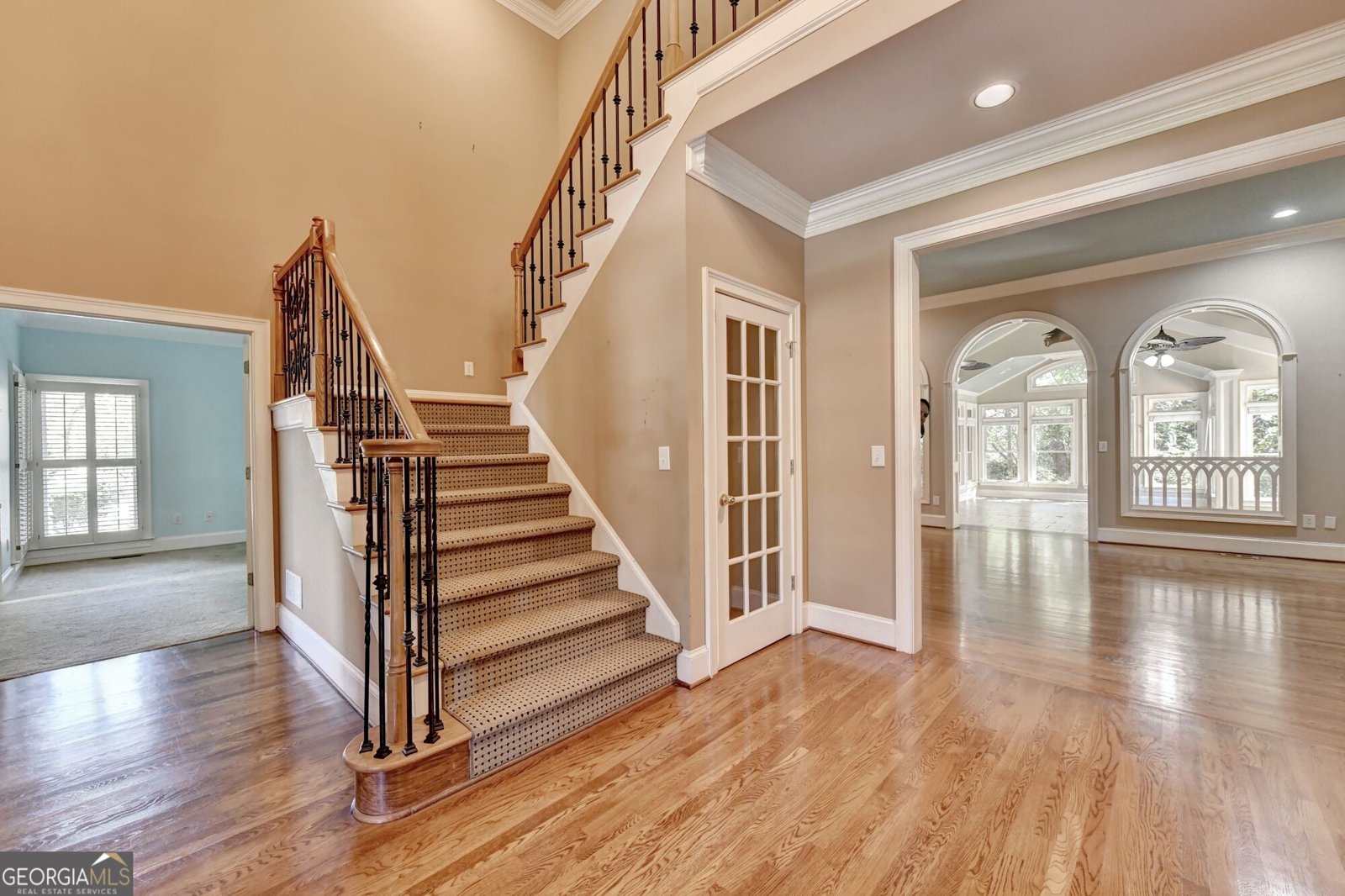 4081 Blue Iris Hollow Peachtree Corners - Photo 8