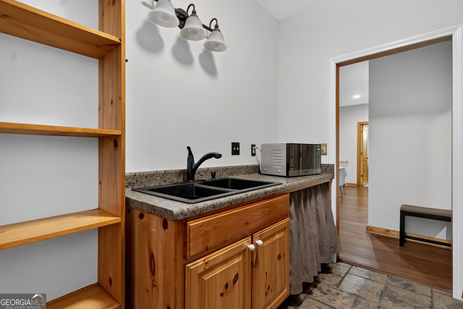 1369 Mobley Bridge Road Hogansville - Photo 6