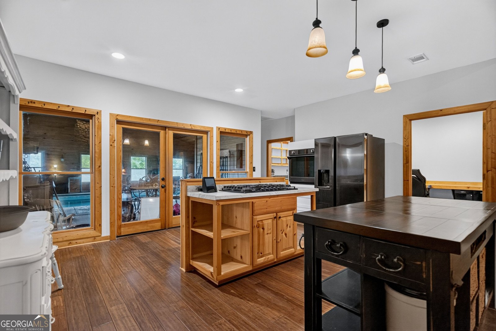 1369 Mobley Bridge Road Hogansville - Photo 7