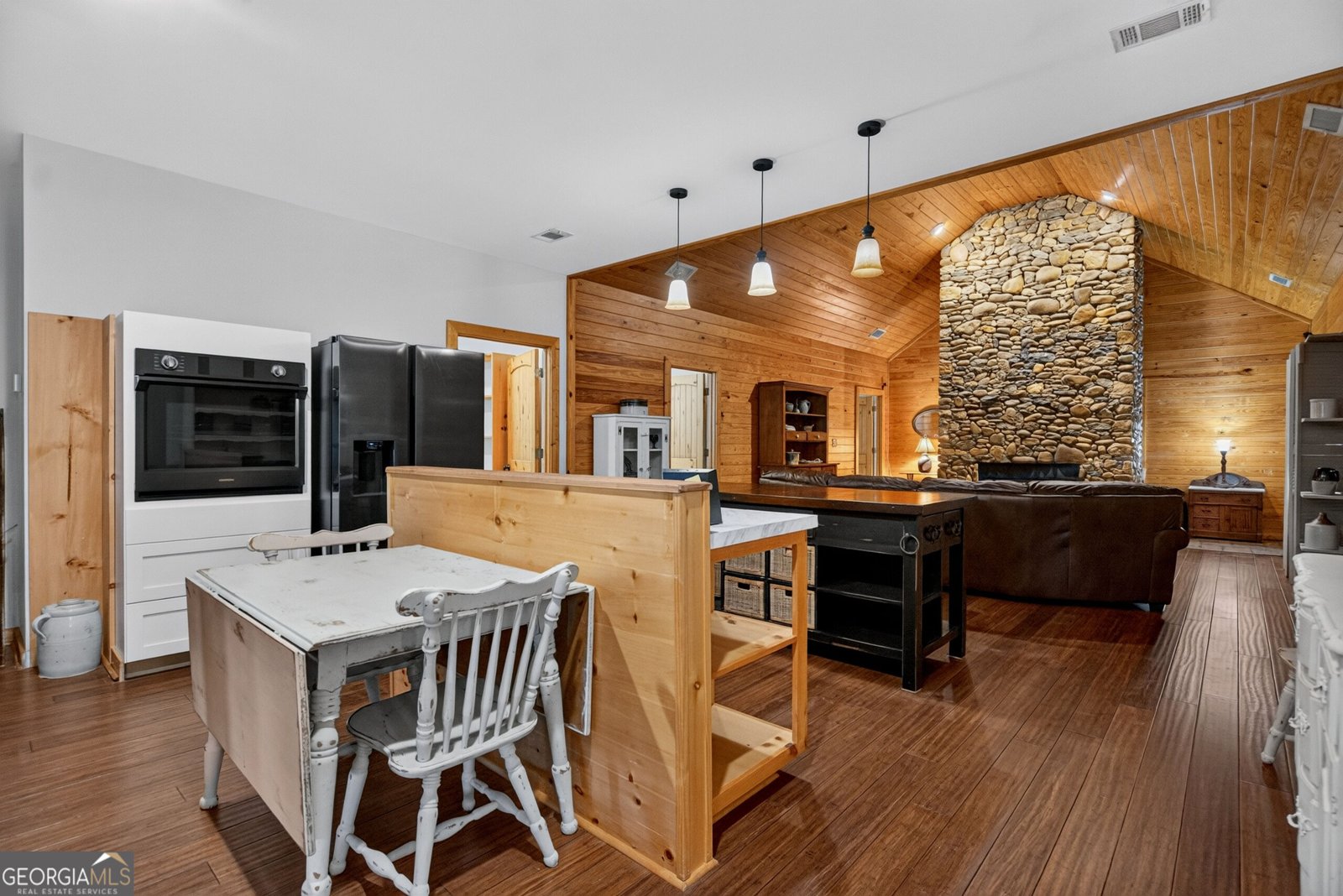 1369 Mobley Bridge Road Hogansville - Photo 8