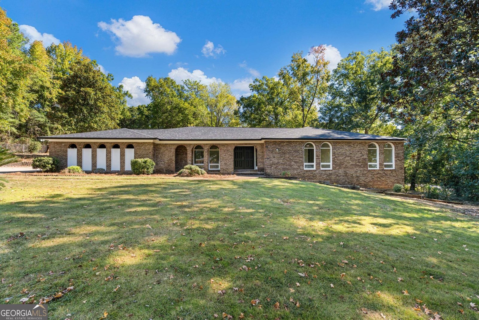 6730 RANCH FOREST DRIVE COLUMBUS - main photo