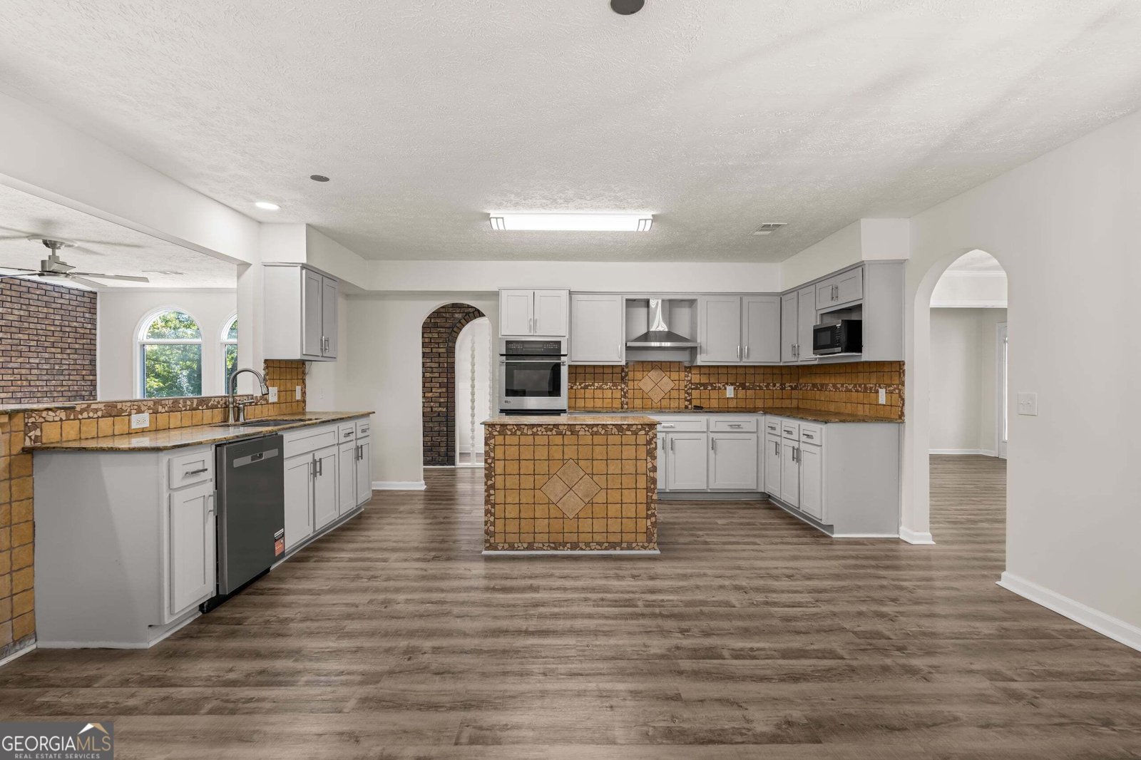 6730 RANCH FOREST DRIVE COLUMBUS - Photo 12