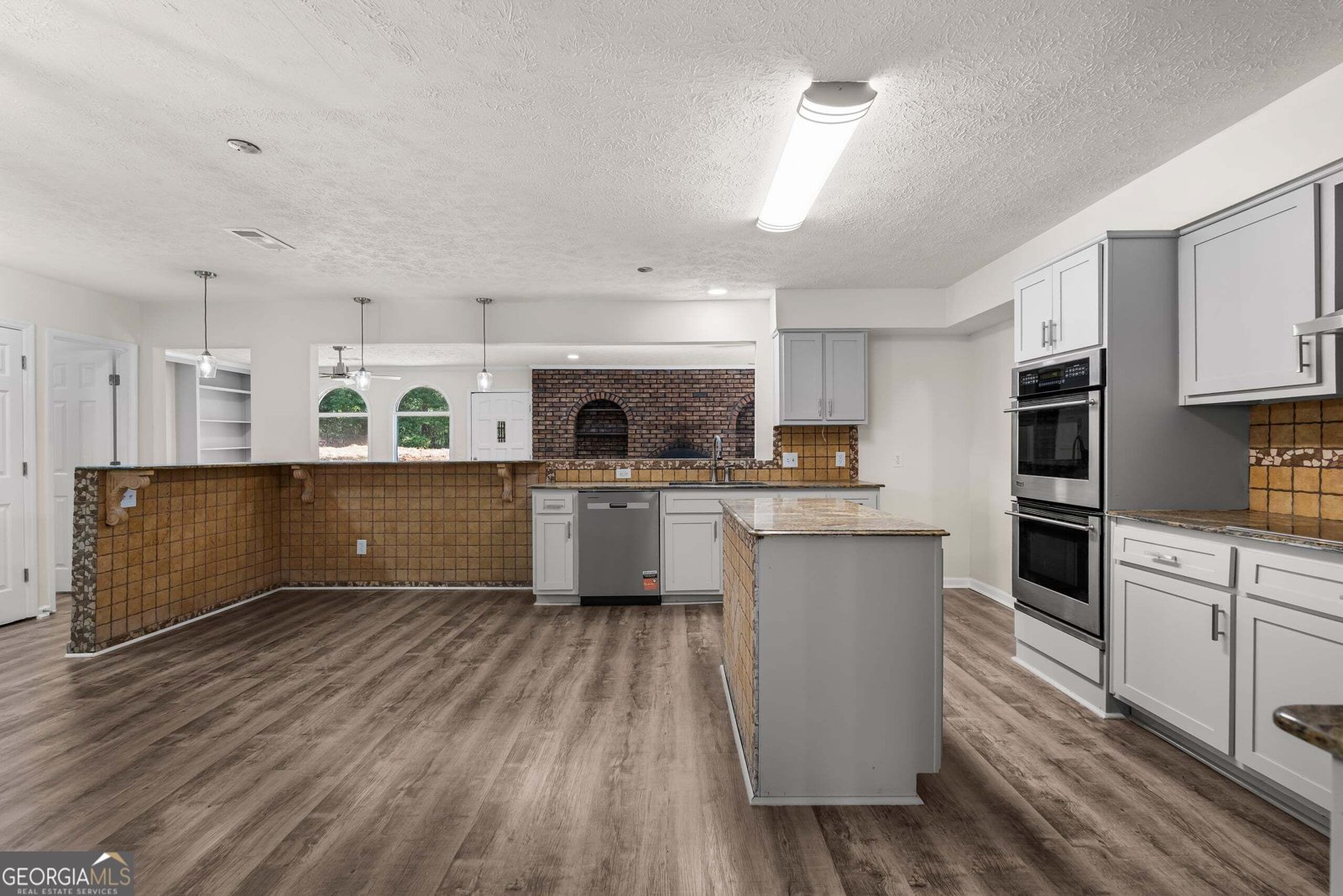 6730 RANCH FOREST DRIVE COLUMBUS - Photo 15
