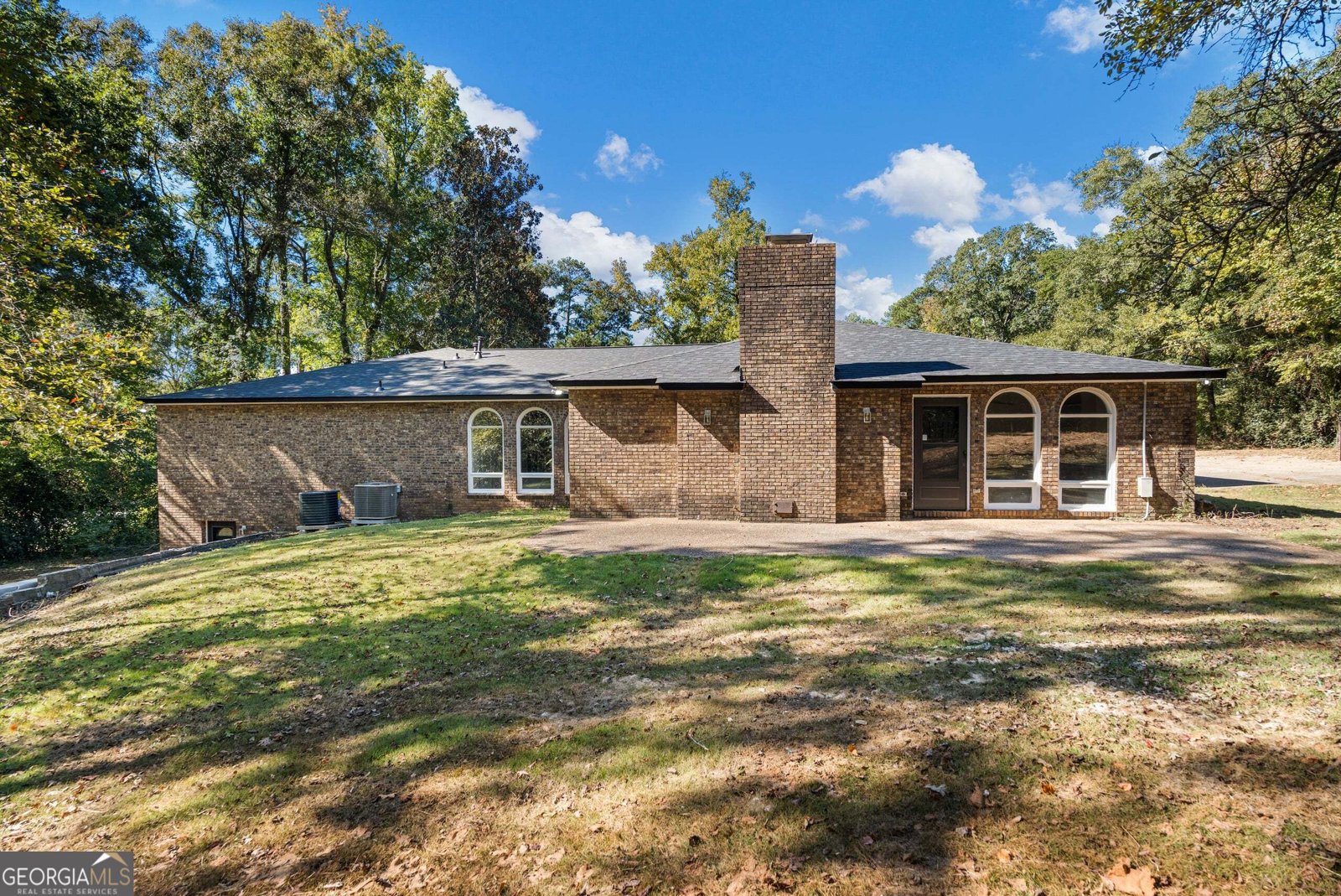6730 RANCH FOREST DRIVE COLUMBUS - Photo 32