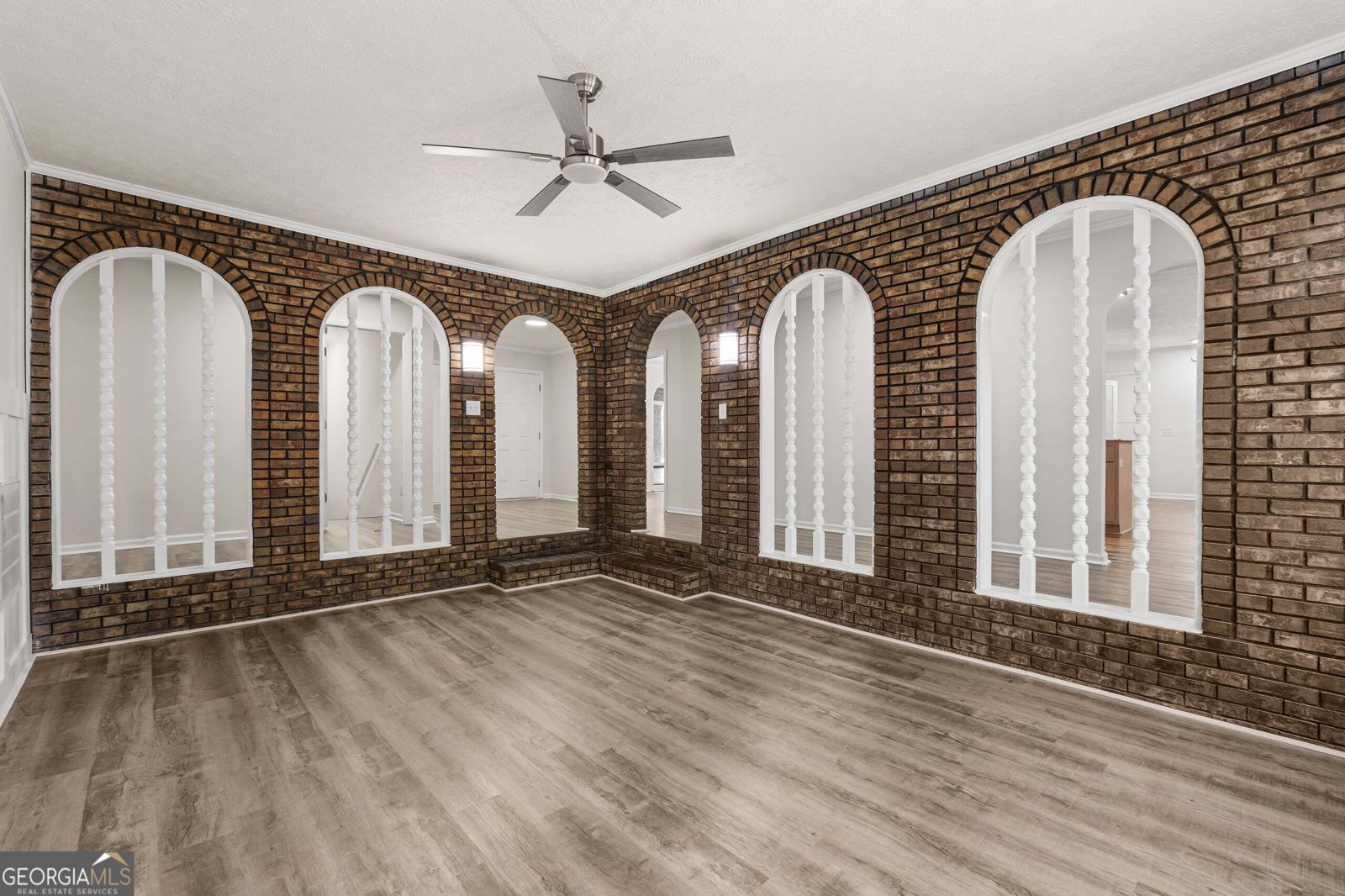 6730 RANCH FOREST DRIVE COLUMBUS - Photo 6