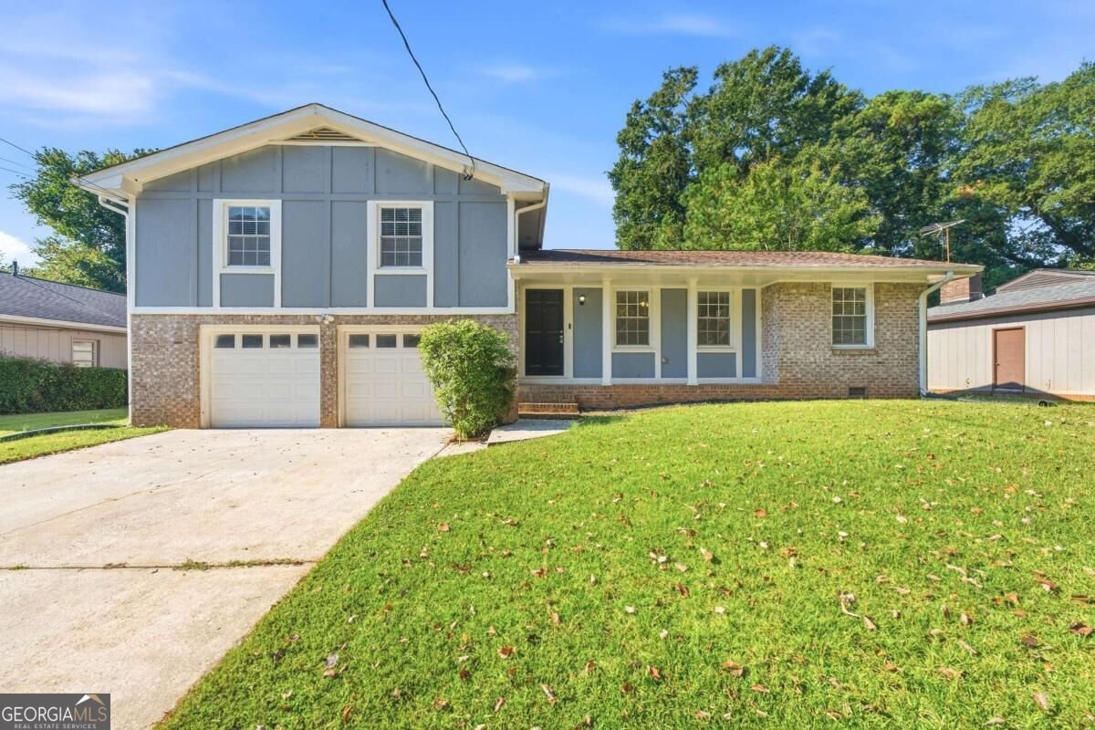 1730 Saint Lawrence Cove Tucker - main photo