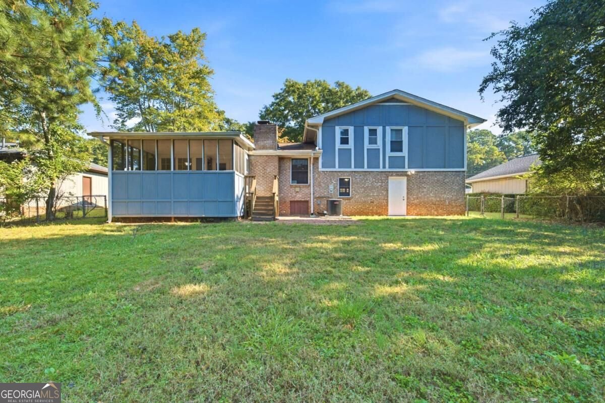 1730 Saint Lawrence Cove Tucker - Photo 16