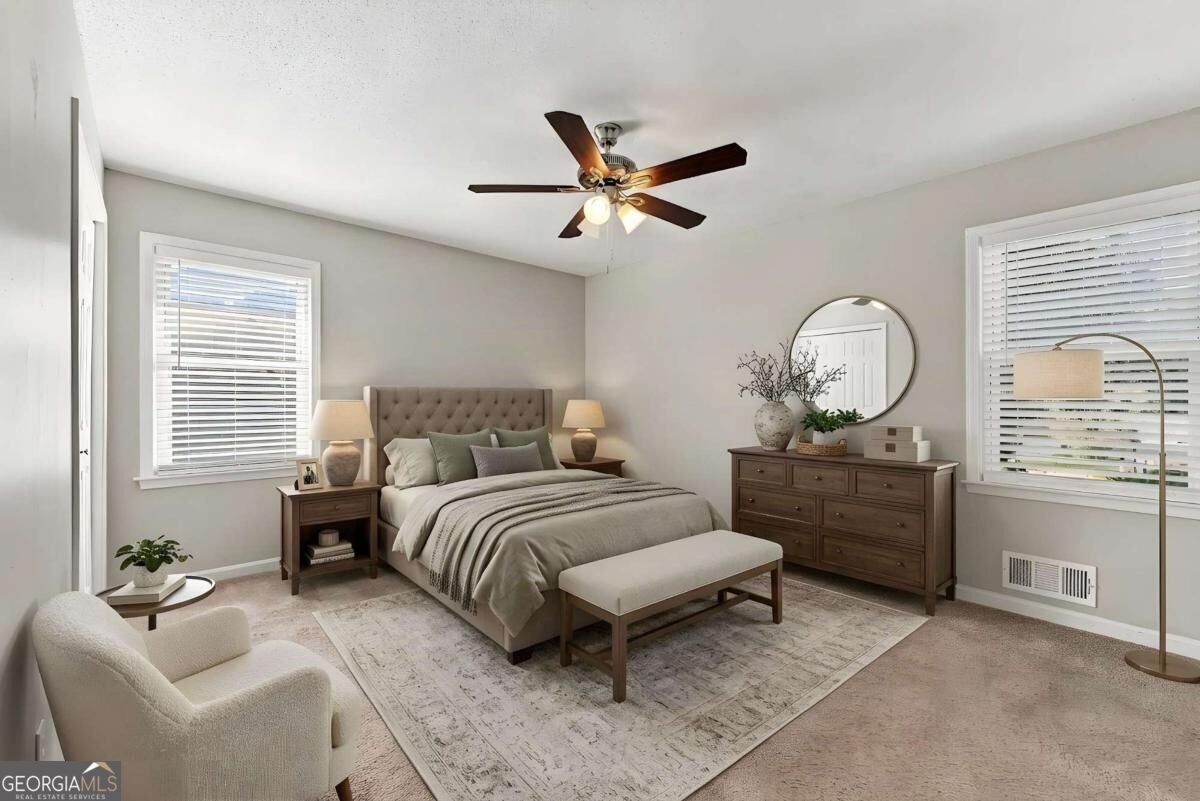 1730 Saint Lawrence Cove Tucker - Photo 8