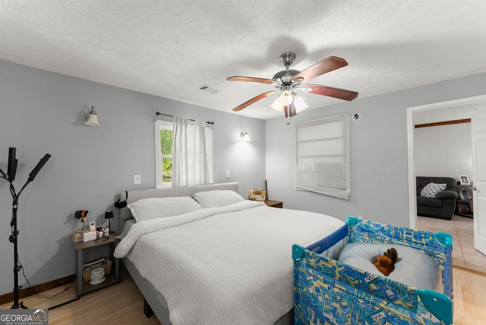507 Shoal Creek Church Rd Cleveland - Photo 12