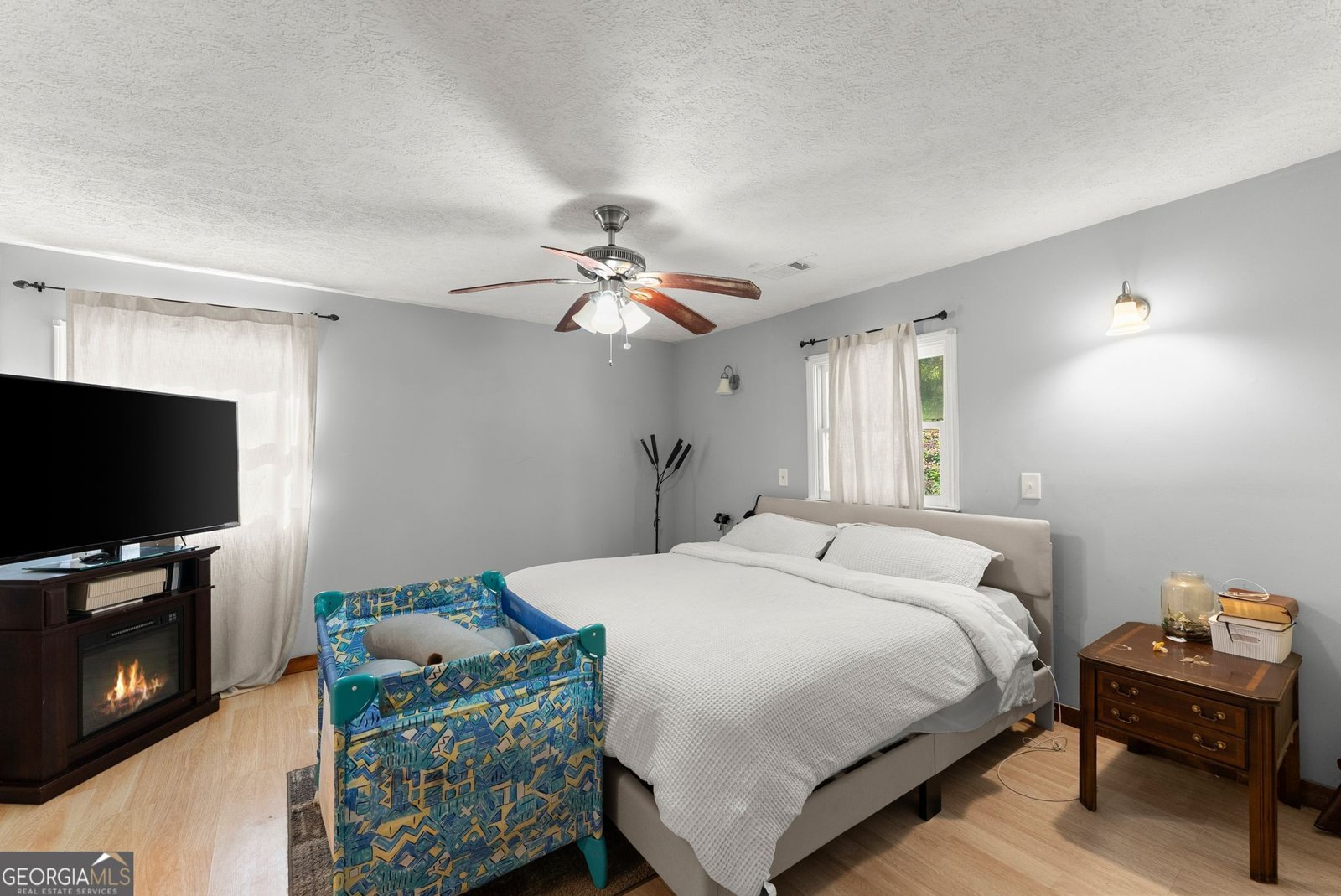 507 Shoal Creek Church Rd Cleveland - Photo 13