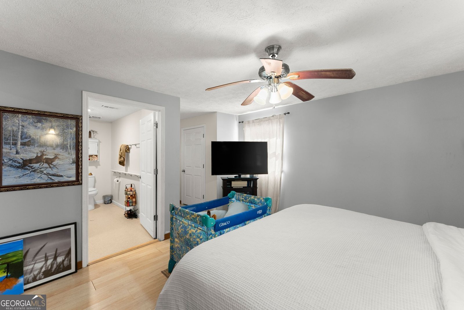 507 Shoal Creek Church Rd Cleveland - Photo 14