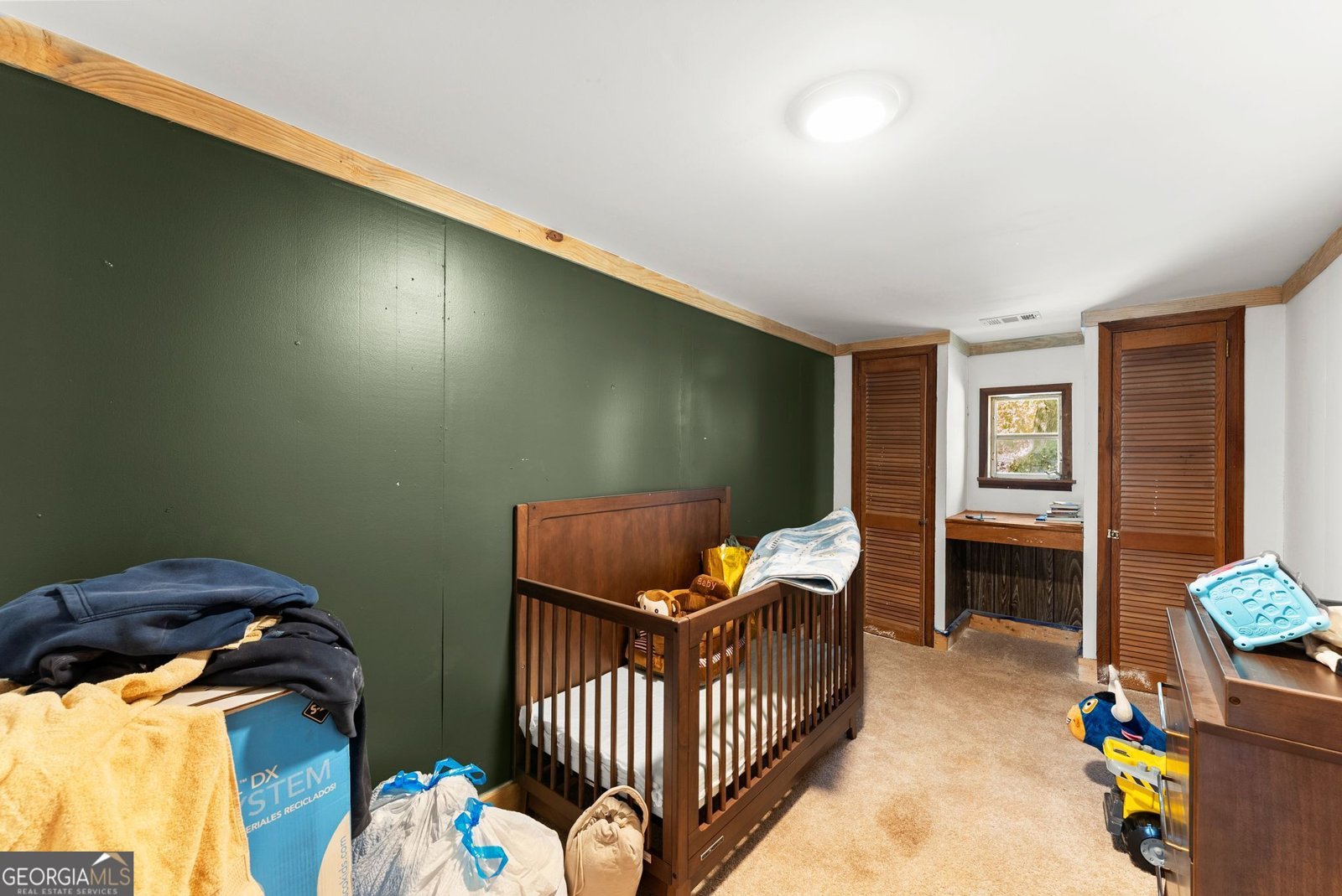 507 Shoal Creek Church Rd Cleveland - Photo 18