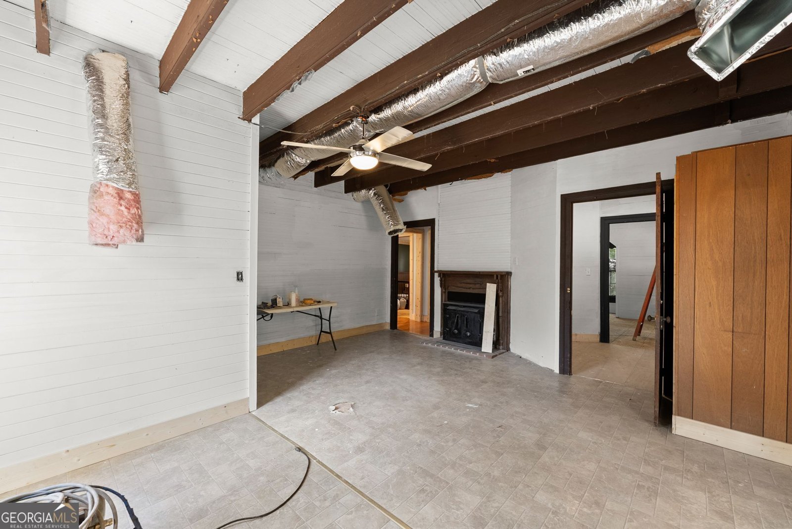 507 Shoal Creek Church Rd Cleveland - Photo 21