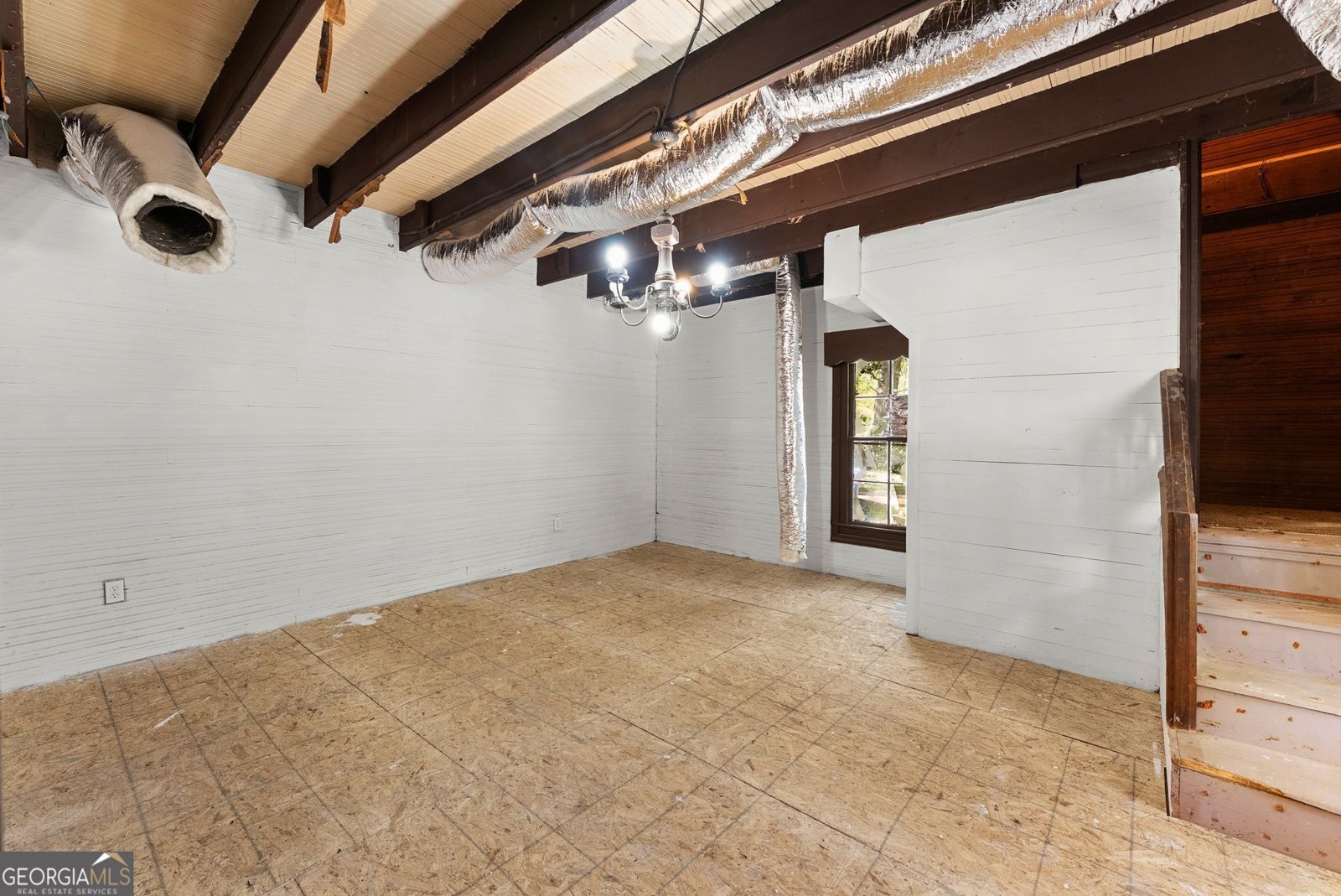 507 Shoal Creek Church Rd Cleveland - Photo 23